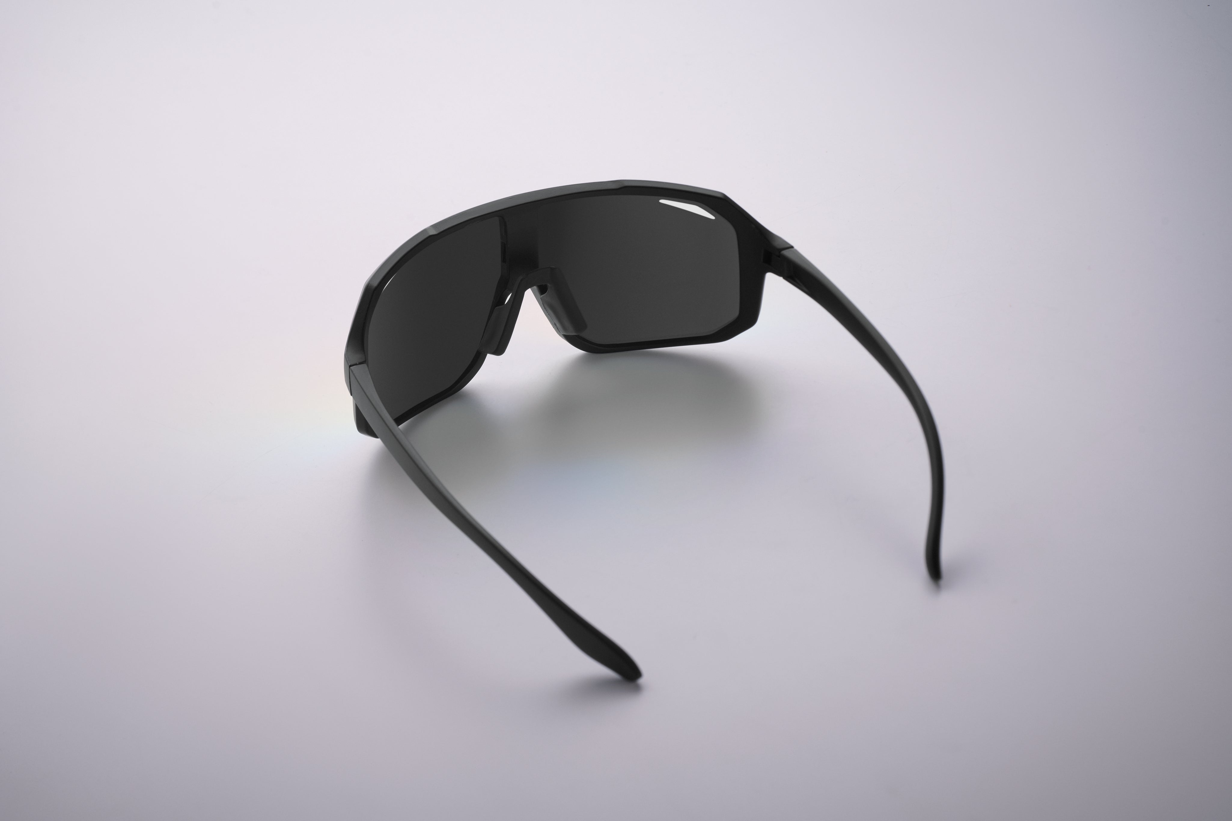 Sportowe okulary UV400 FLASH