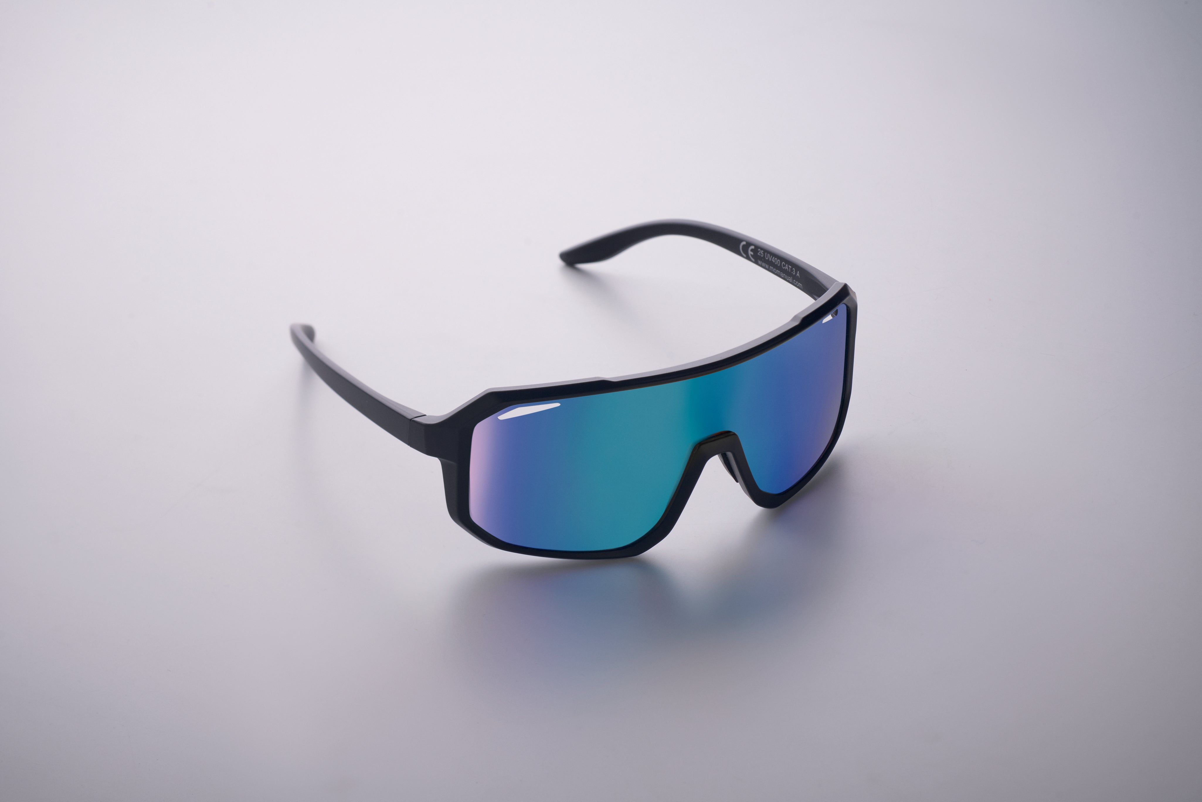 Sportowe okulary UV400 FLASH