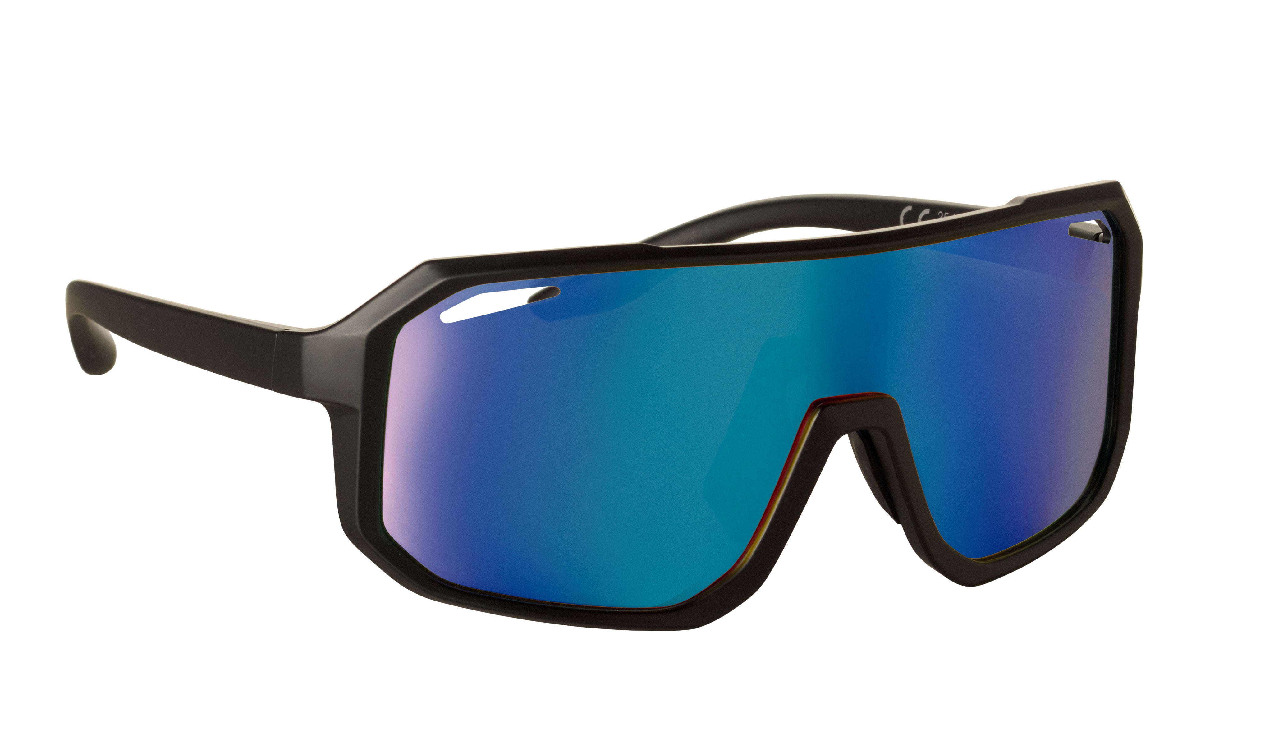 Sportowe okulary UV400 FLASH