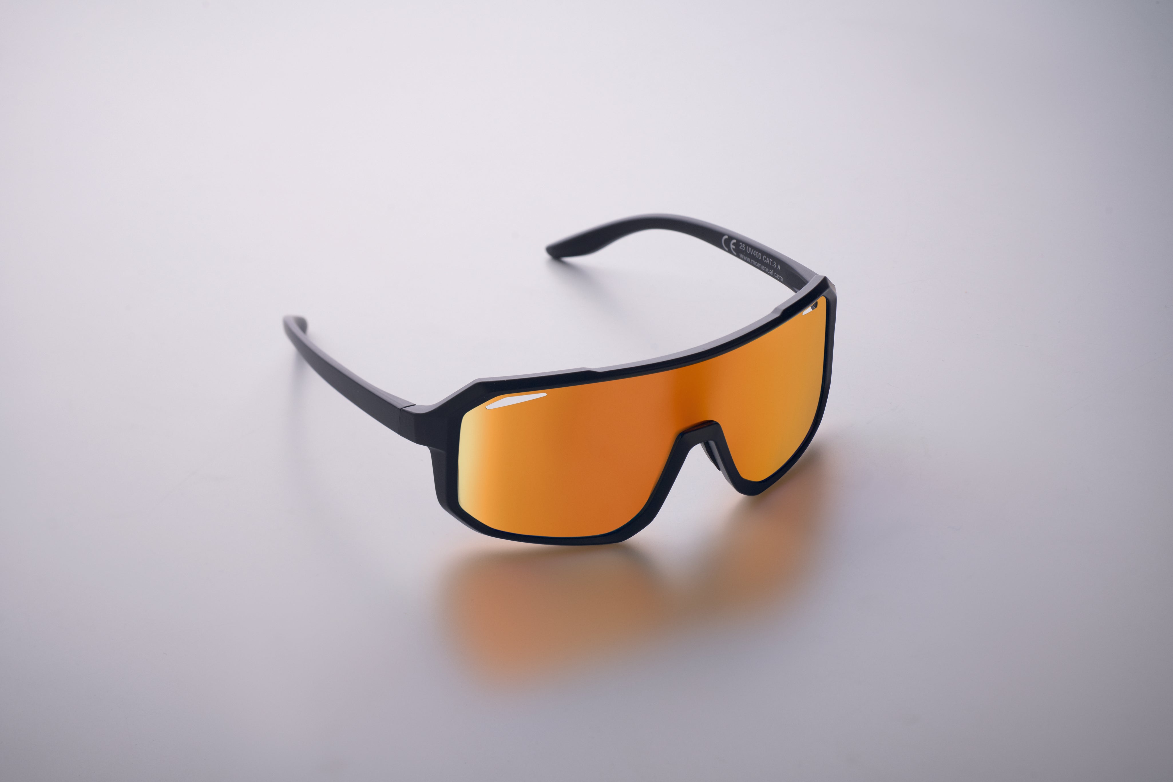 Sportowe okulary UV400 FLASH
