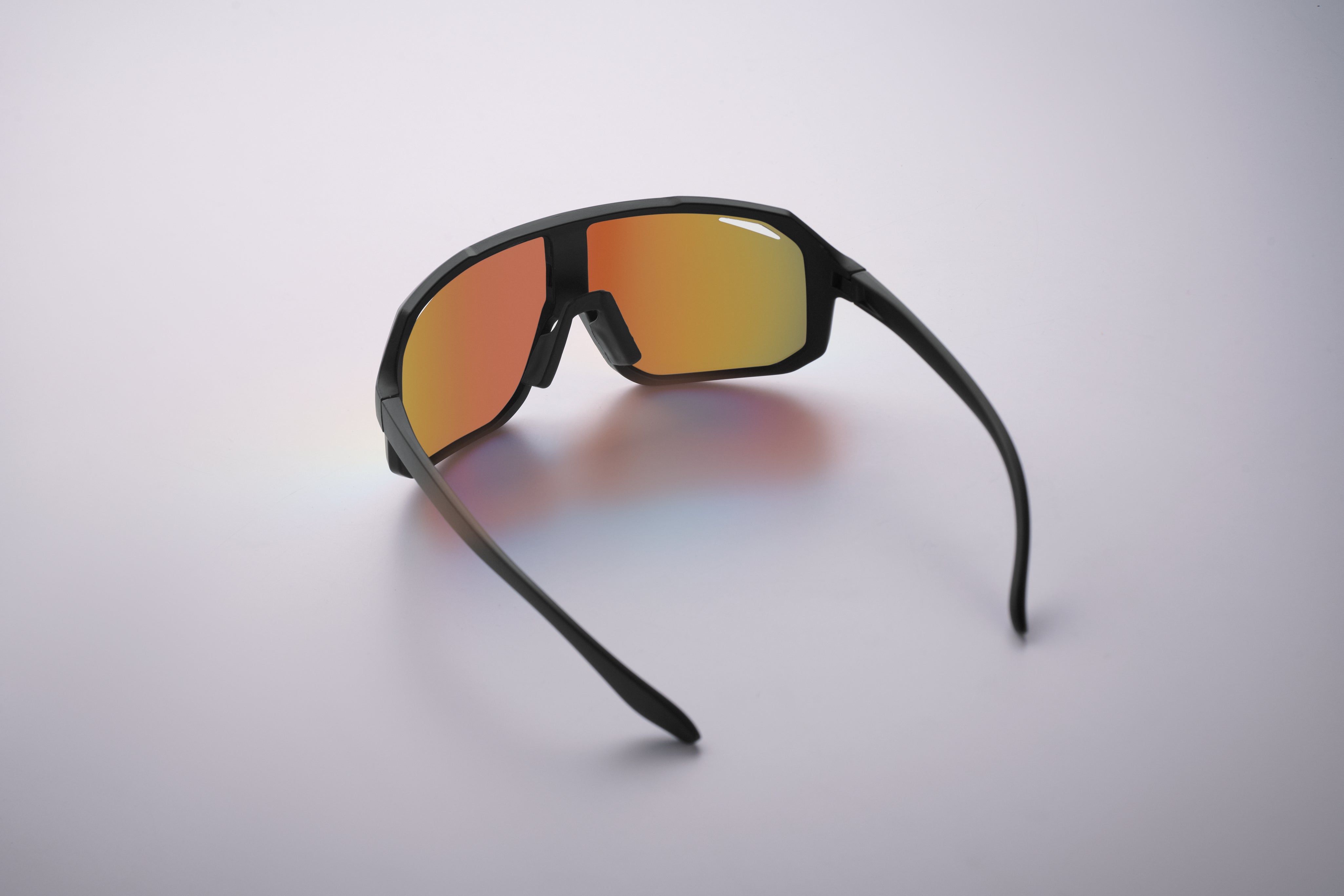 Sportowe okulary UV400 FLASH