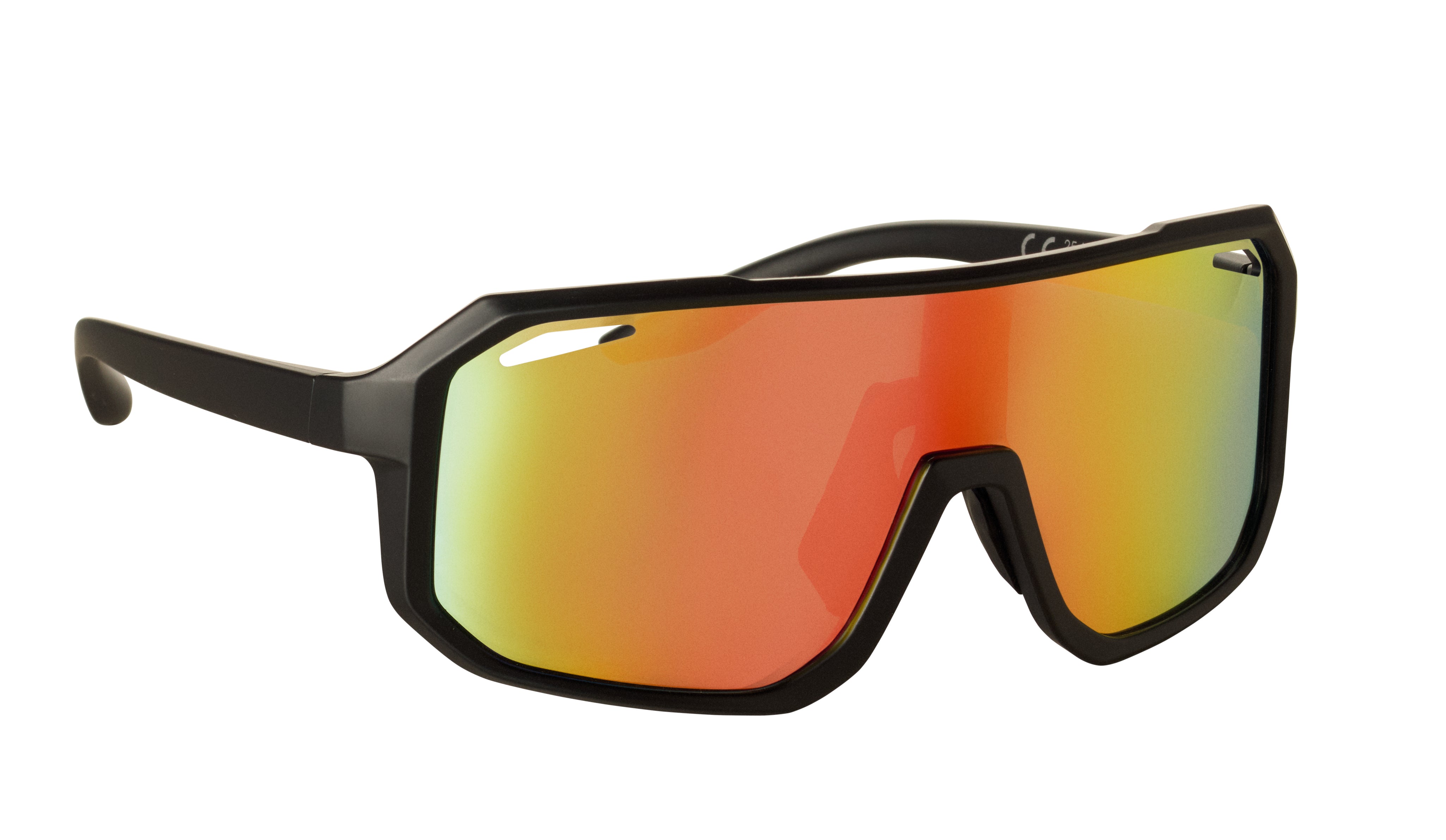 Sportowe okulary UV400 FLASH