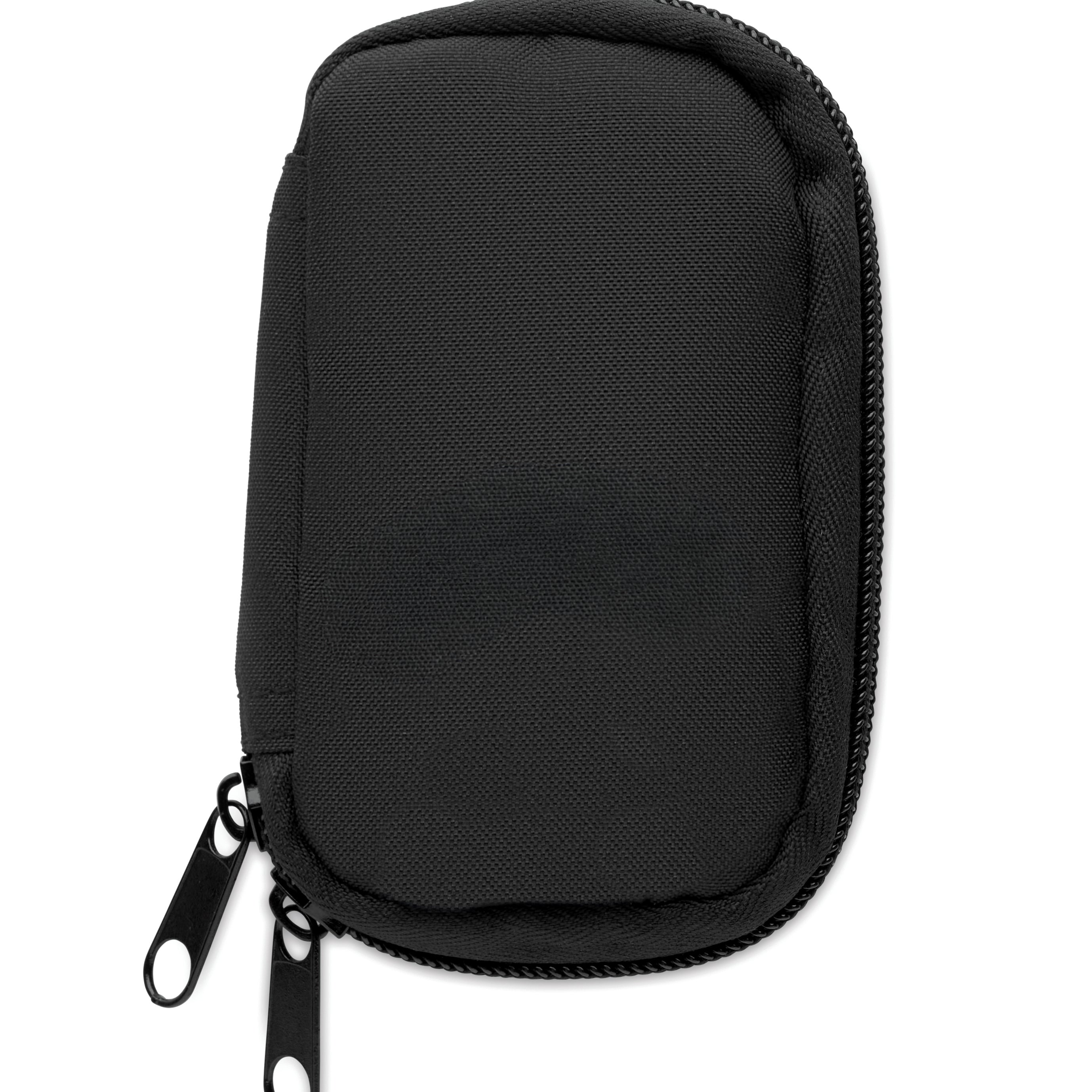 Etui na klucze z 300D RPET ROVER