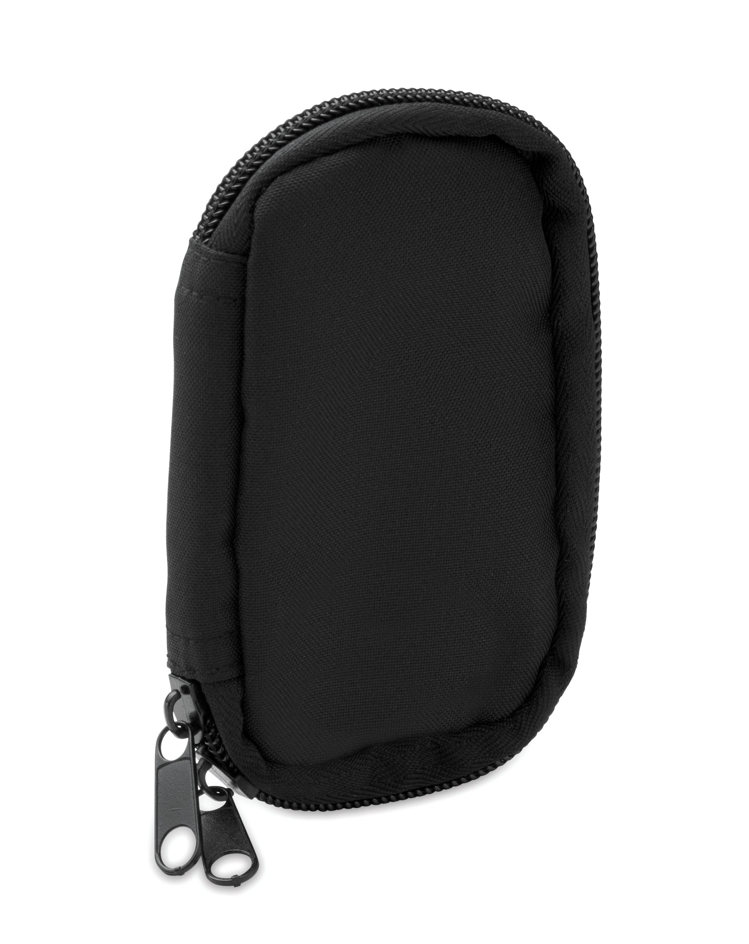 Etui na klucze z 300D RPET ROVER