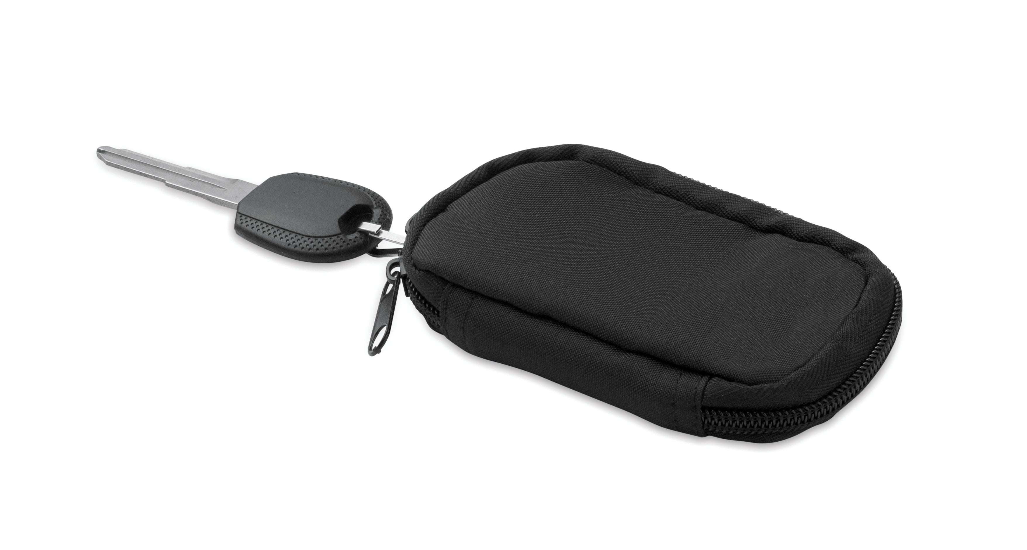 Etui na klucze z 300D RPET ROVER