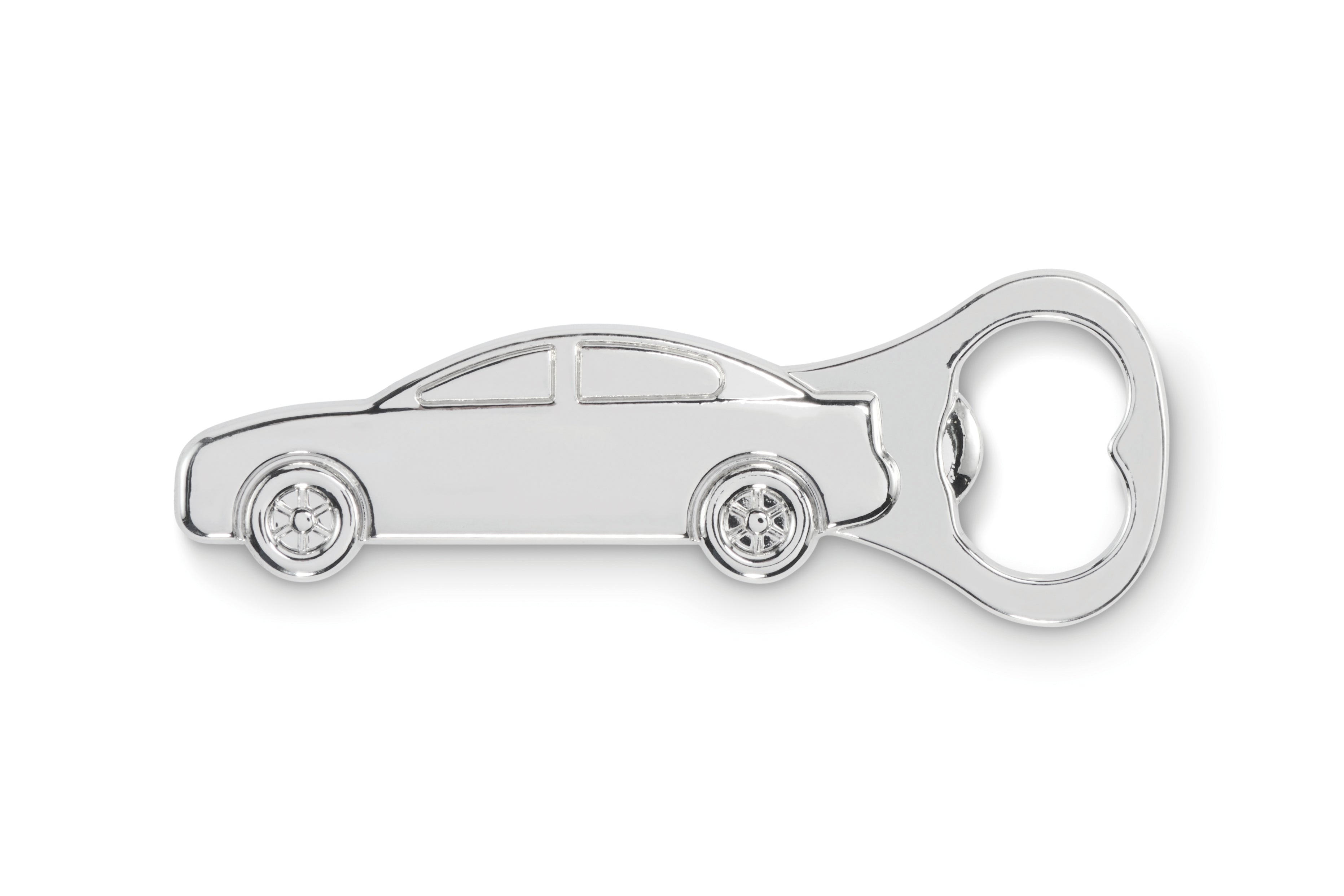 Otwieracz kształt samochodu MYCAR
