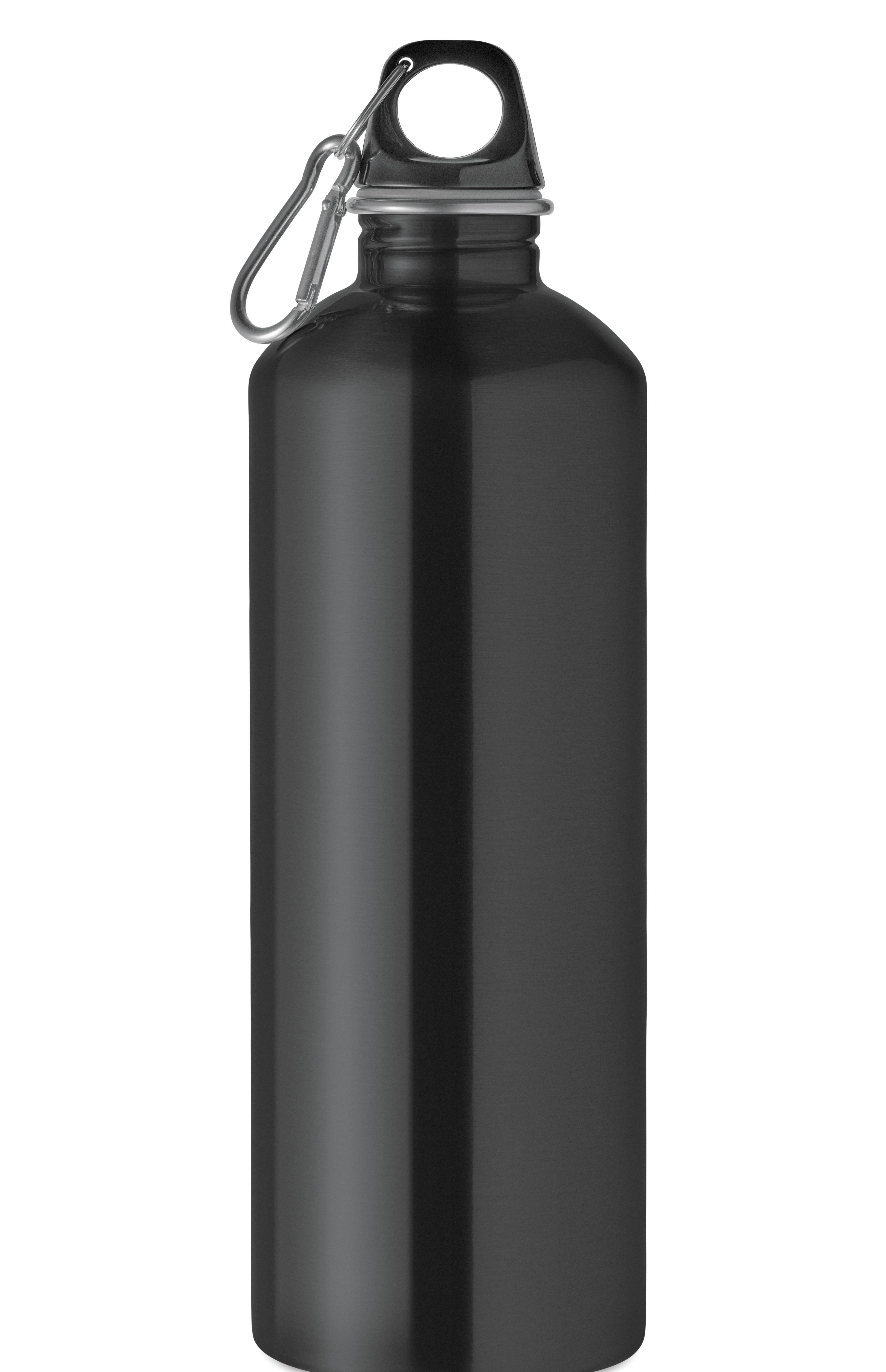 Butelka z 1 ścianką 1000 ml RE-ONE MOSS
