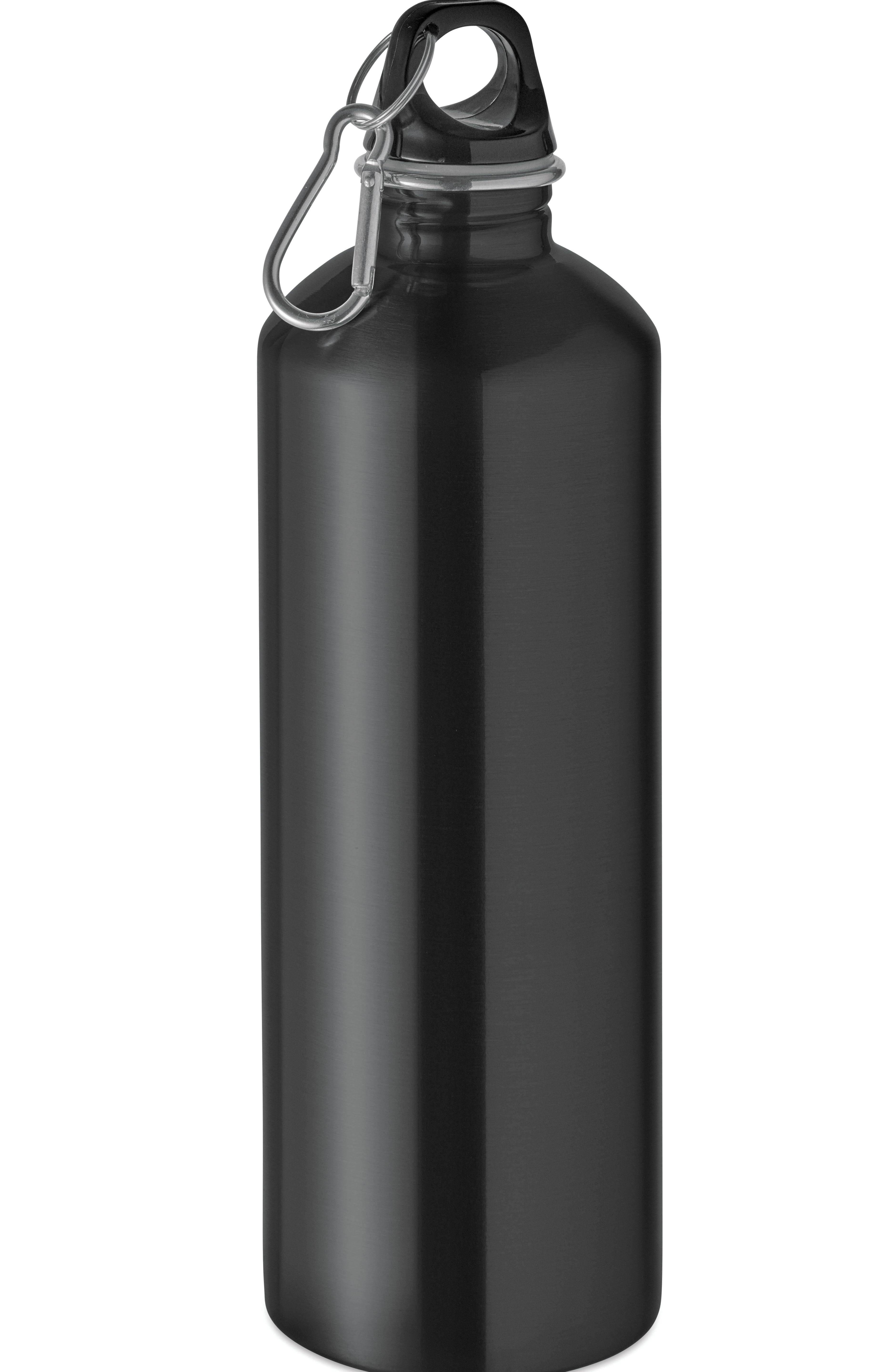 Butelka z 1 ścianką 1000 ml RE-ONE MOSS