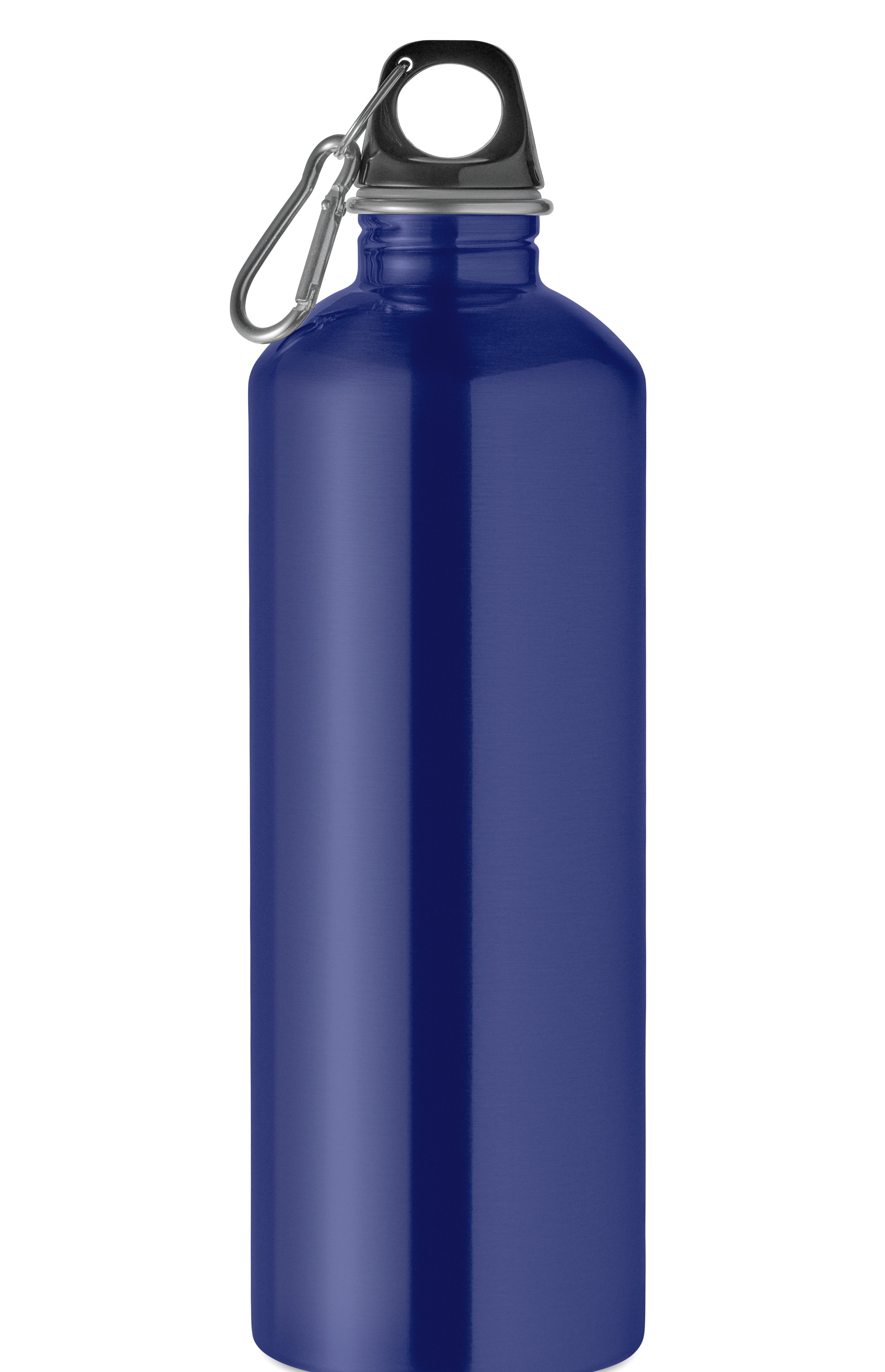 Butelka z 1 ścianką 1000 ml RE-ONE MOSS