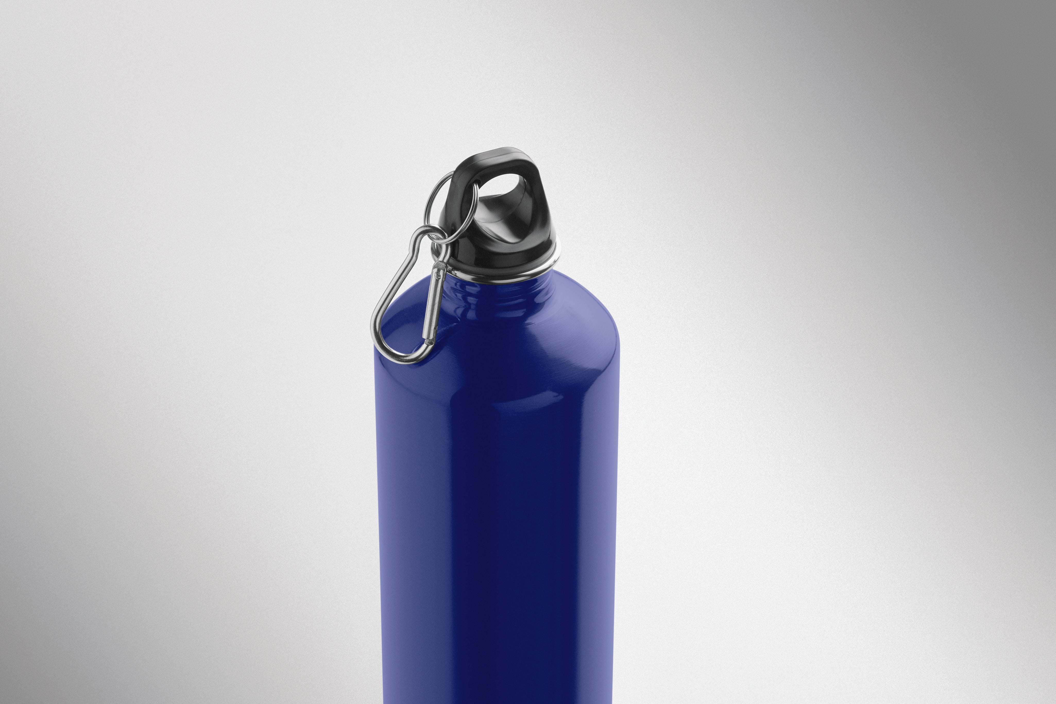 Butelka z 1 ścianką 1000 ml RE-ONE MOSS