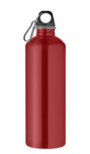 Butelka z 1 ścianką 1000 ml RE-ONE MOSS