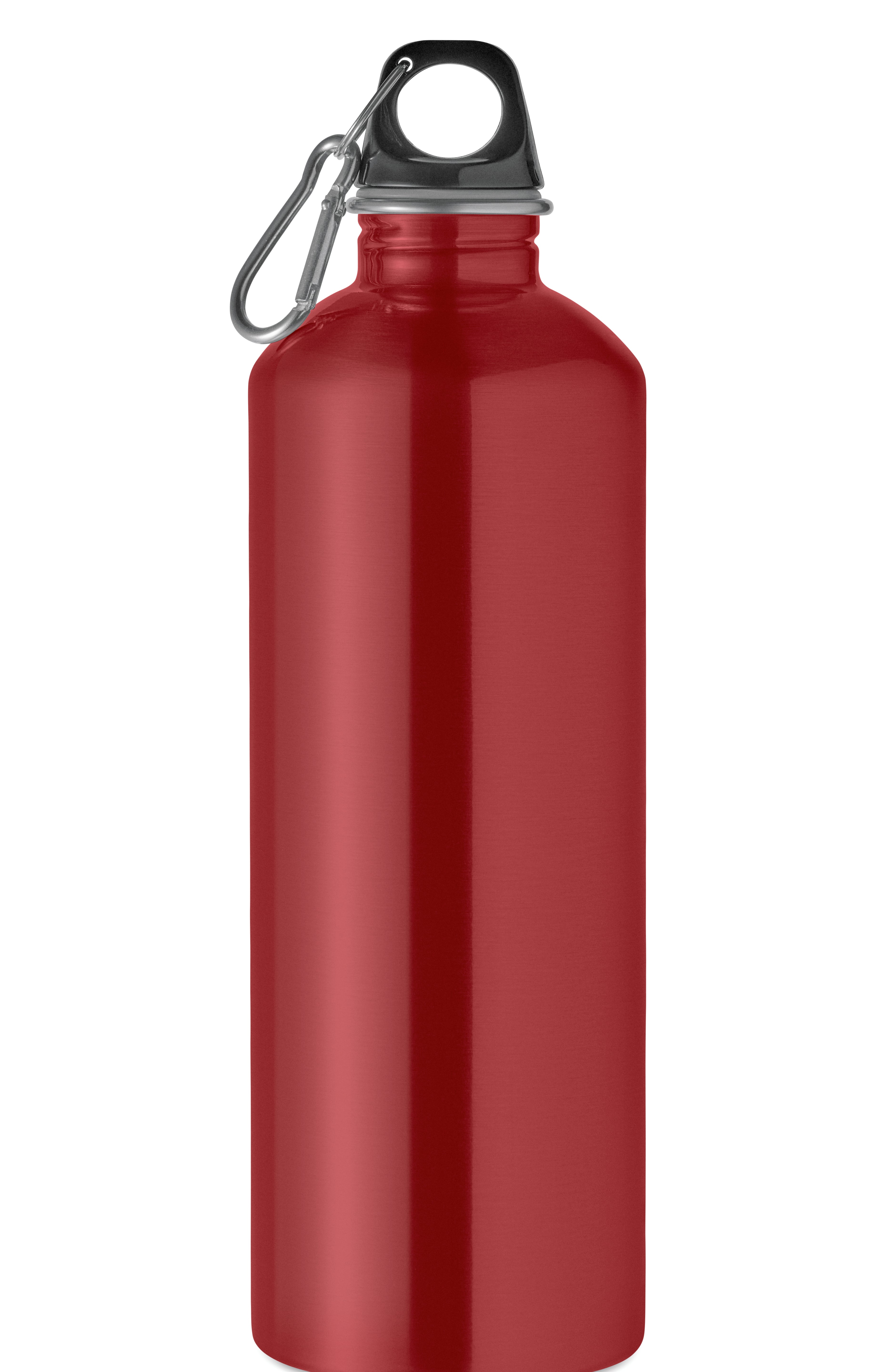 Butelka z 1 ścianką 1000 ml RE-ONE MOSS
