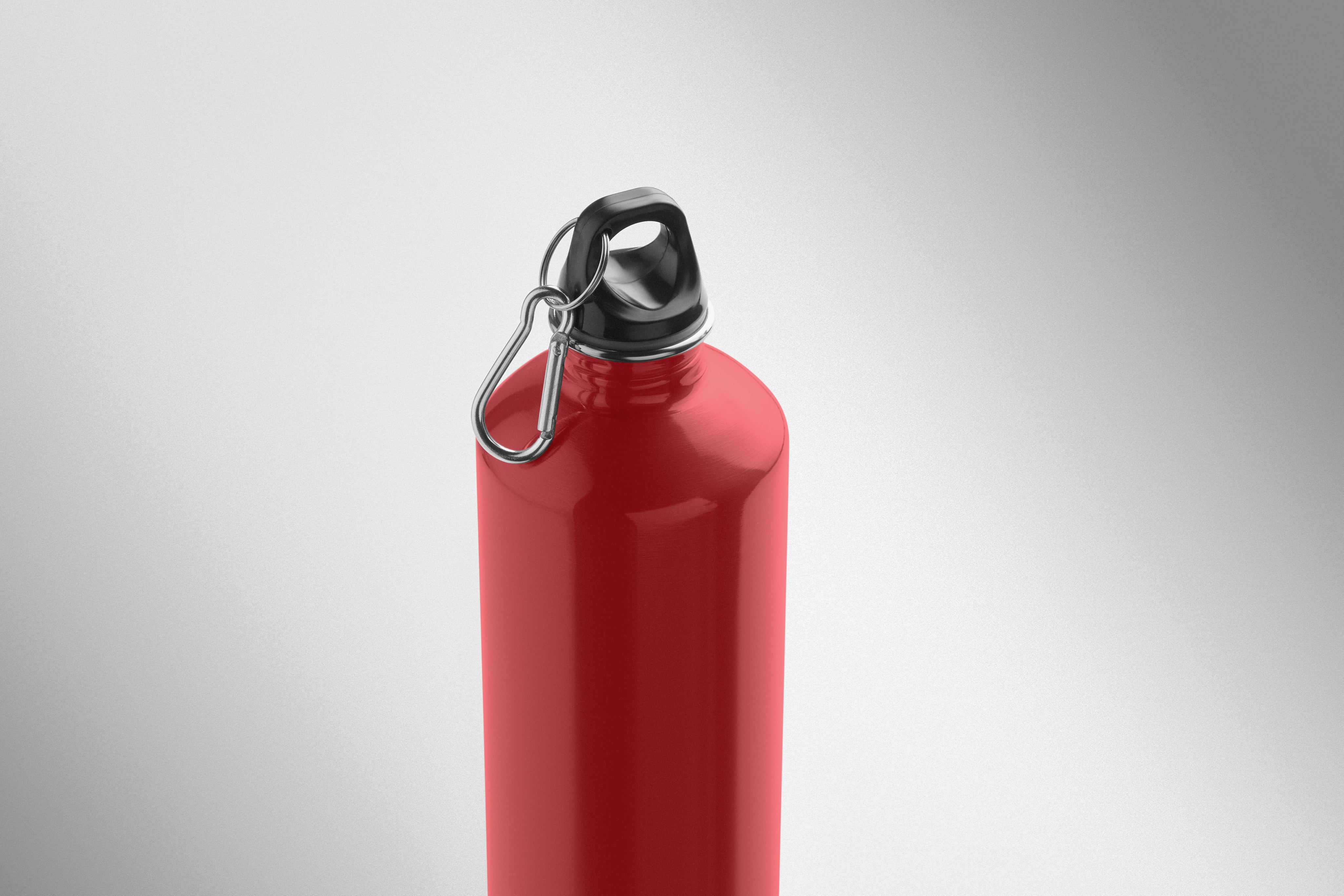 Butelka z 1 ścianką 1000 ml RE-ONE MOSS