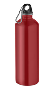 Butelka z 1 ścianką 1000 ml RE-ONE MOSS