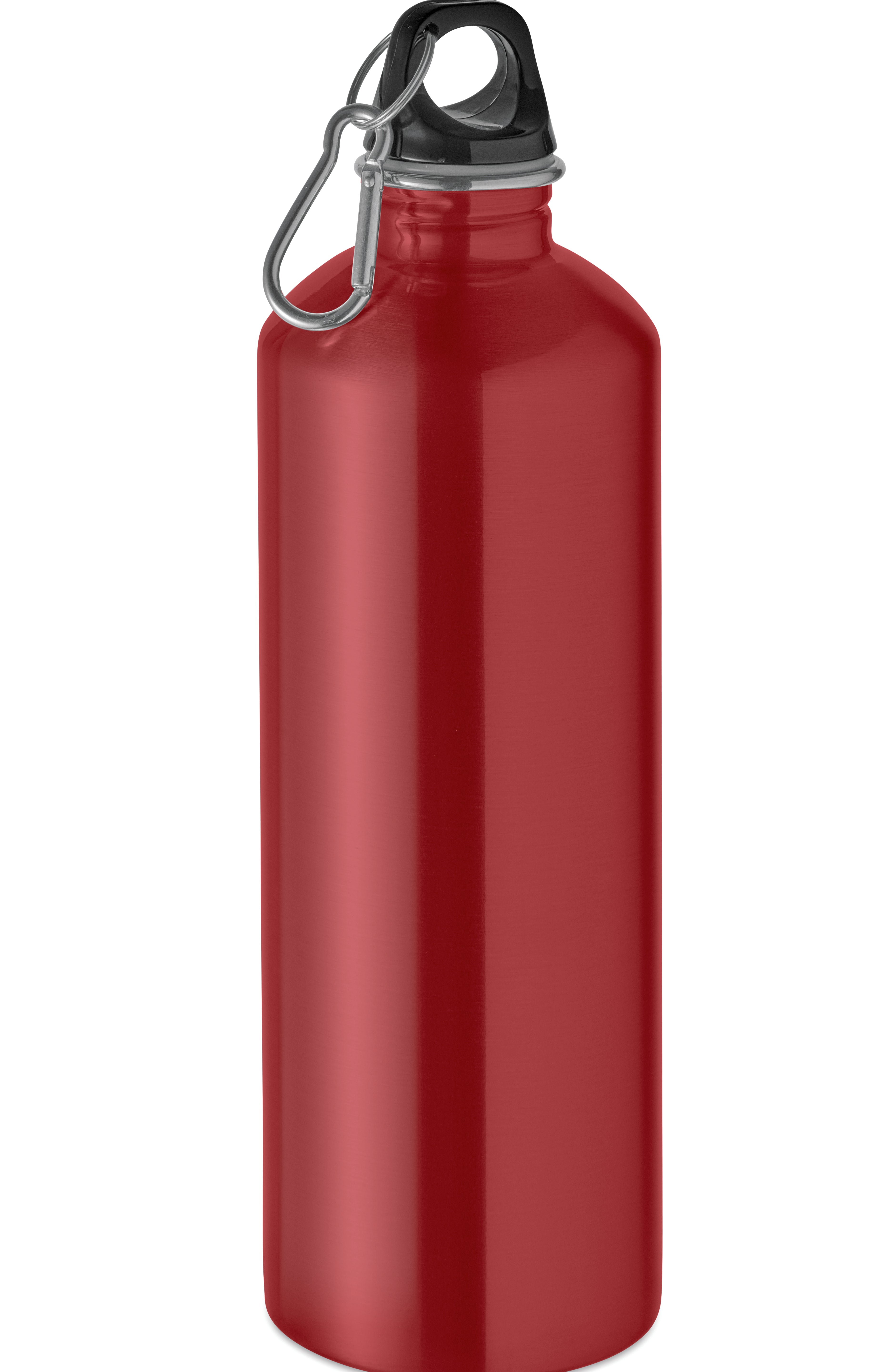 Butelka z 1 ścianką 1000 ml RE-ONE MOSS