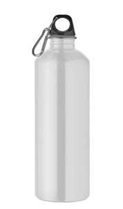 Butelka z 1 ścianką 1000 ml RE-ONE MOSS