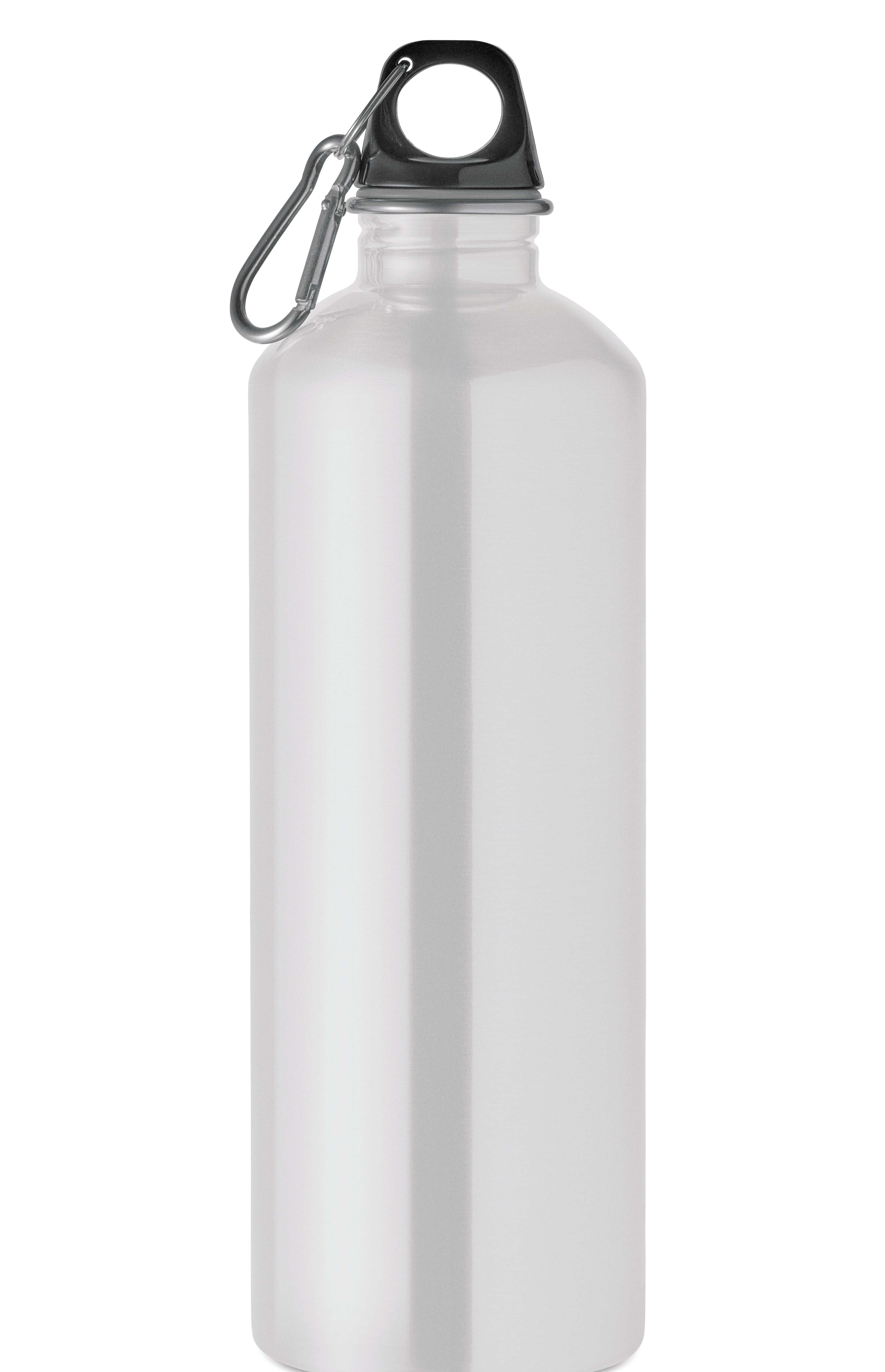 Butelka z 1 ścianką 1000 ml RE-ONE MOSS