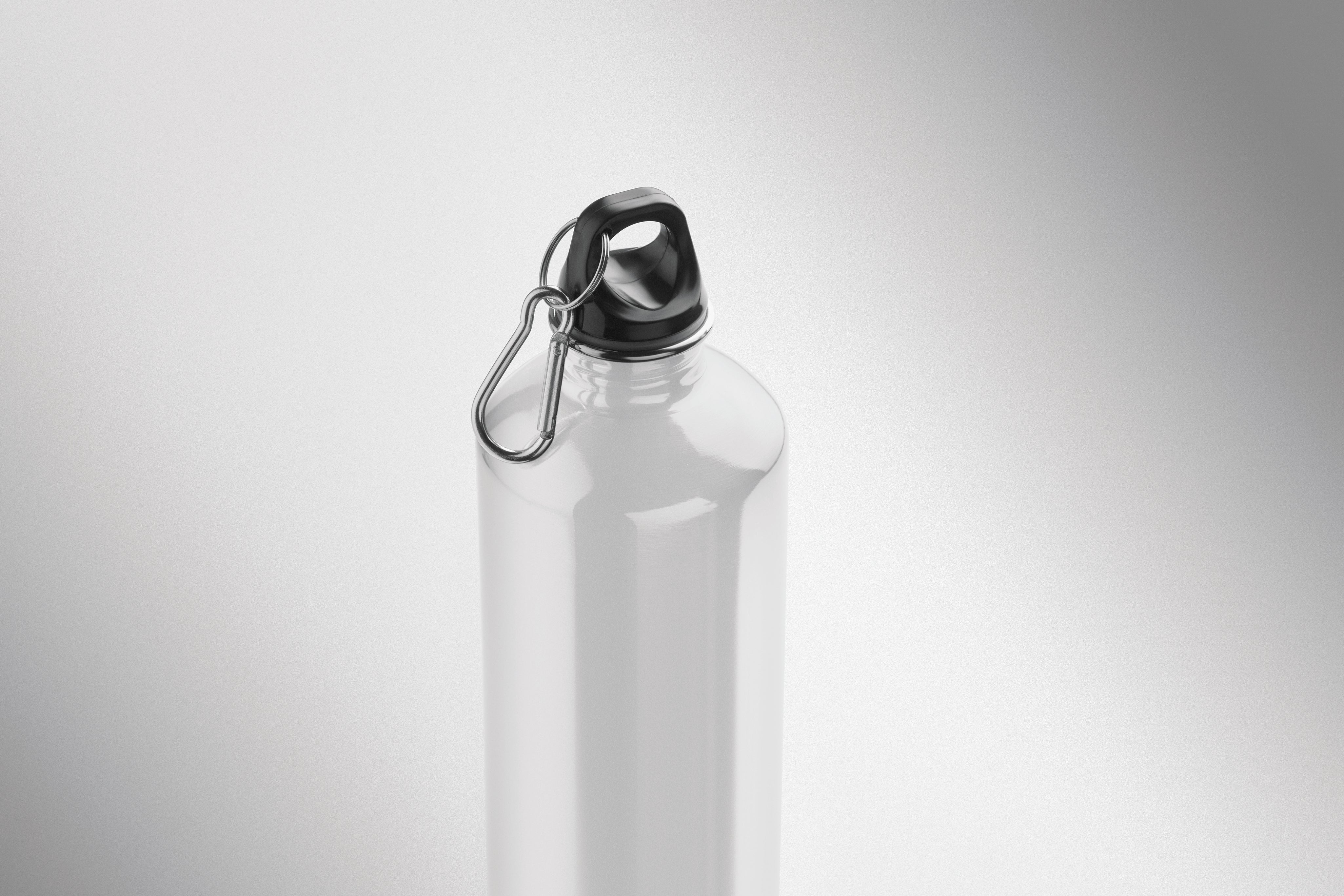 Butelka z 1 ścianką 1000 ml RE-ONE MOSS