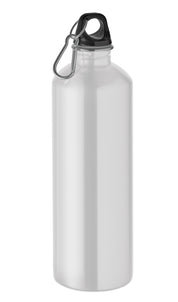 Butelka z 1 ścianką 1000 ml RE-ONE MOSS
