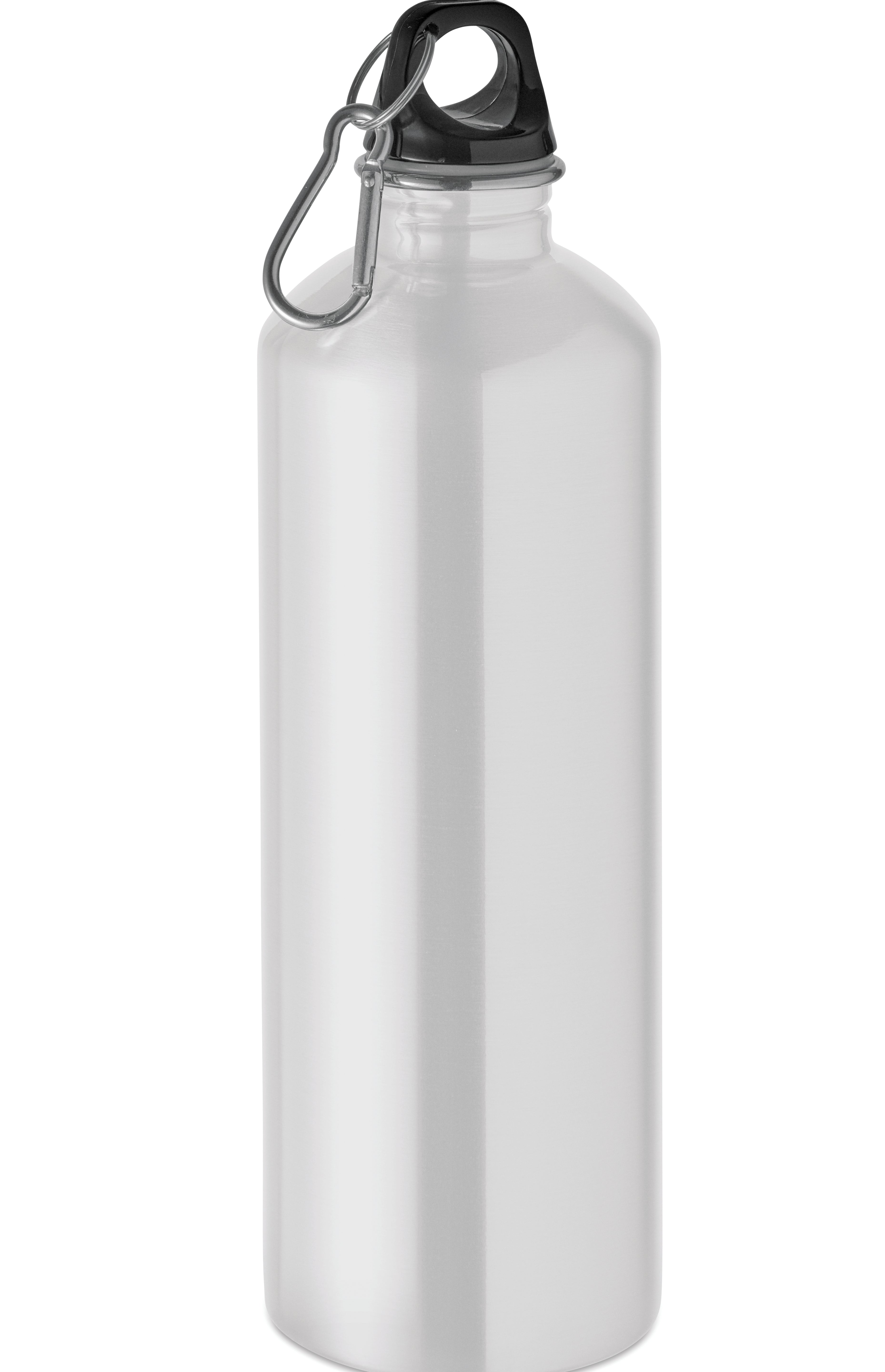 Butelka z 1 ścianką 1000 ml RE-ONE MOSS
