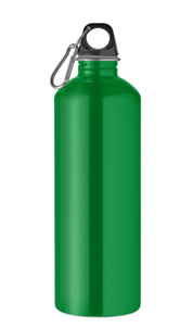 Butelka z 1 ścianką 1000 ml RE-ONE MOSS