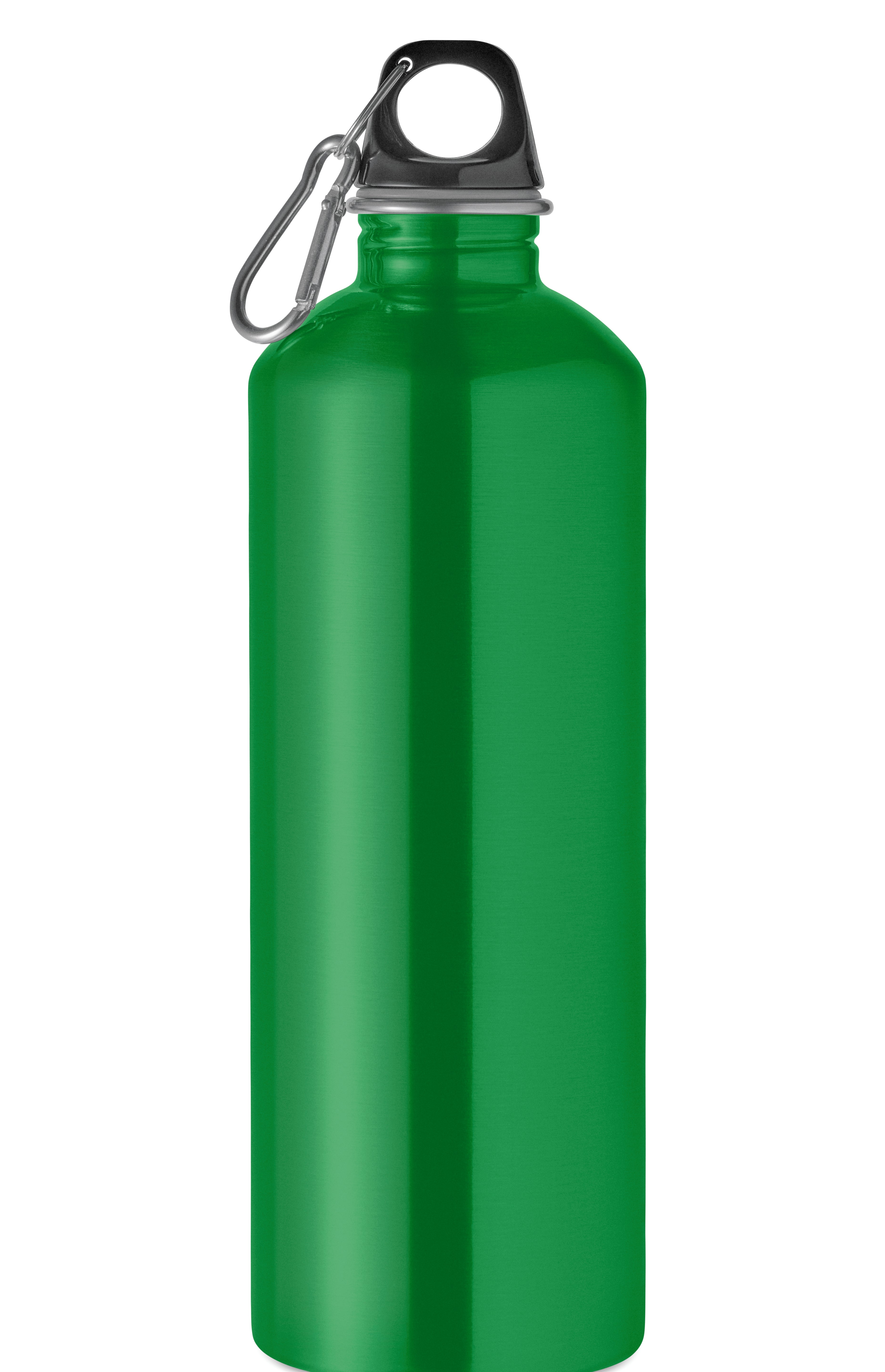 Butelka z 1 ścianką 1000 ml RE-ONE MOSS