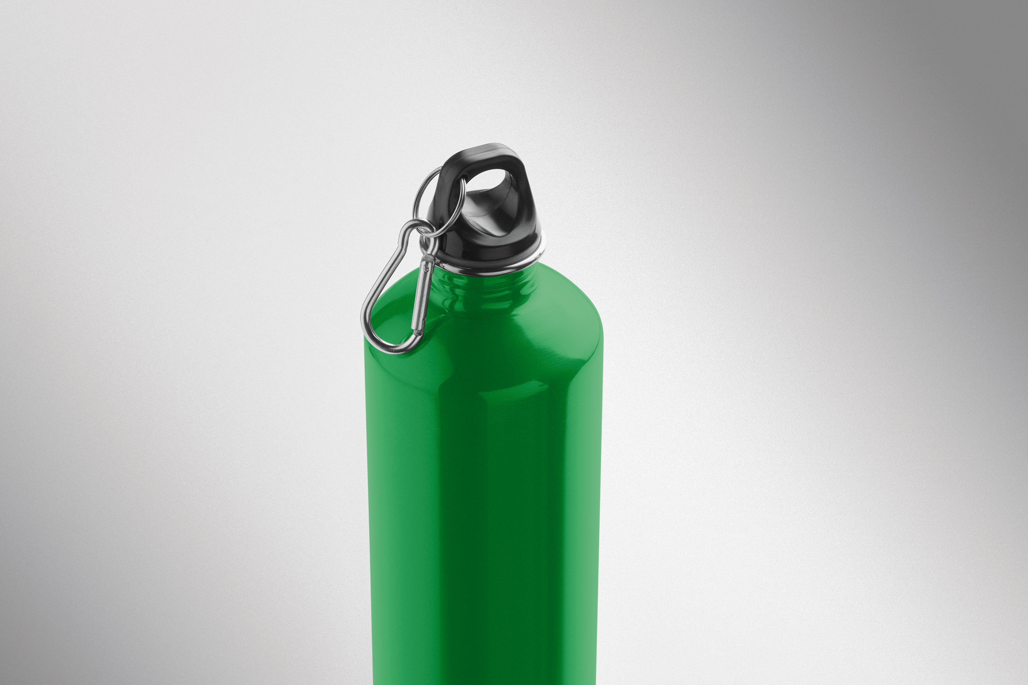 Butelka z 1 ścianką 1000 ml RE-ONE MOSS