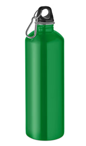 Butelka z 1 ścianką 1000 ml RE-ONE MOSS