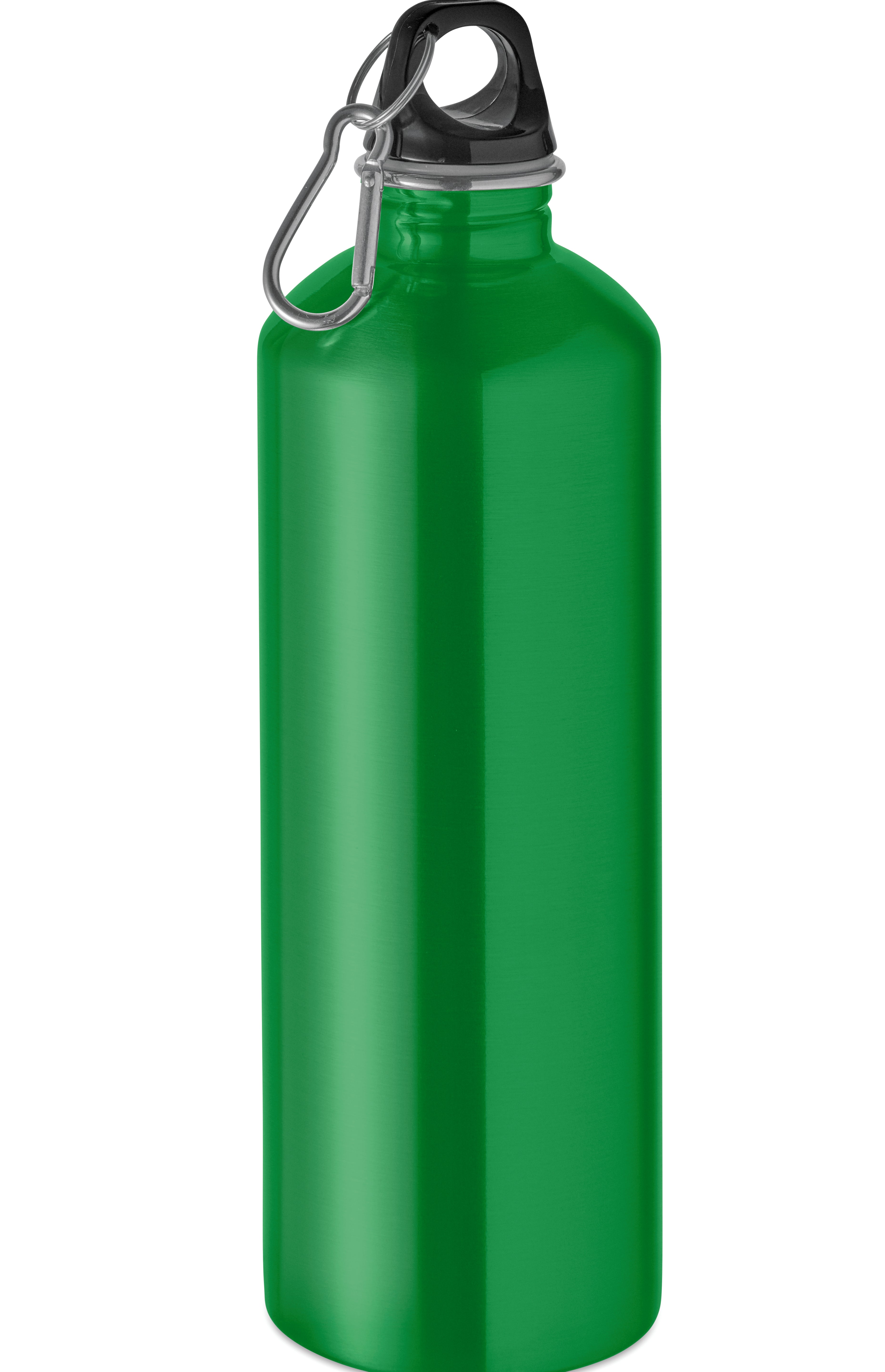 Butelka z 1 ścianką 1000 ml RE-ONE MOSS