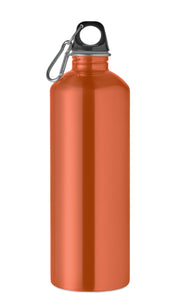 Butelka z 1 ścianką 1000 ml RE-ONE MOSS