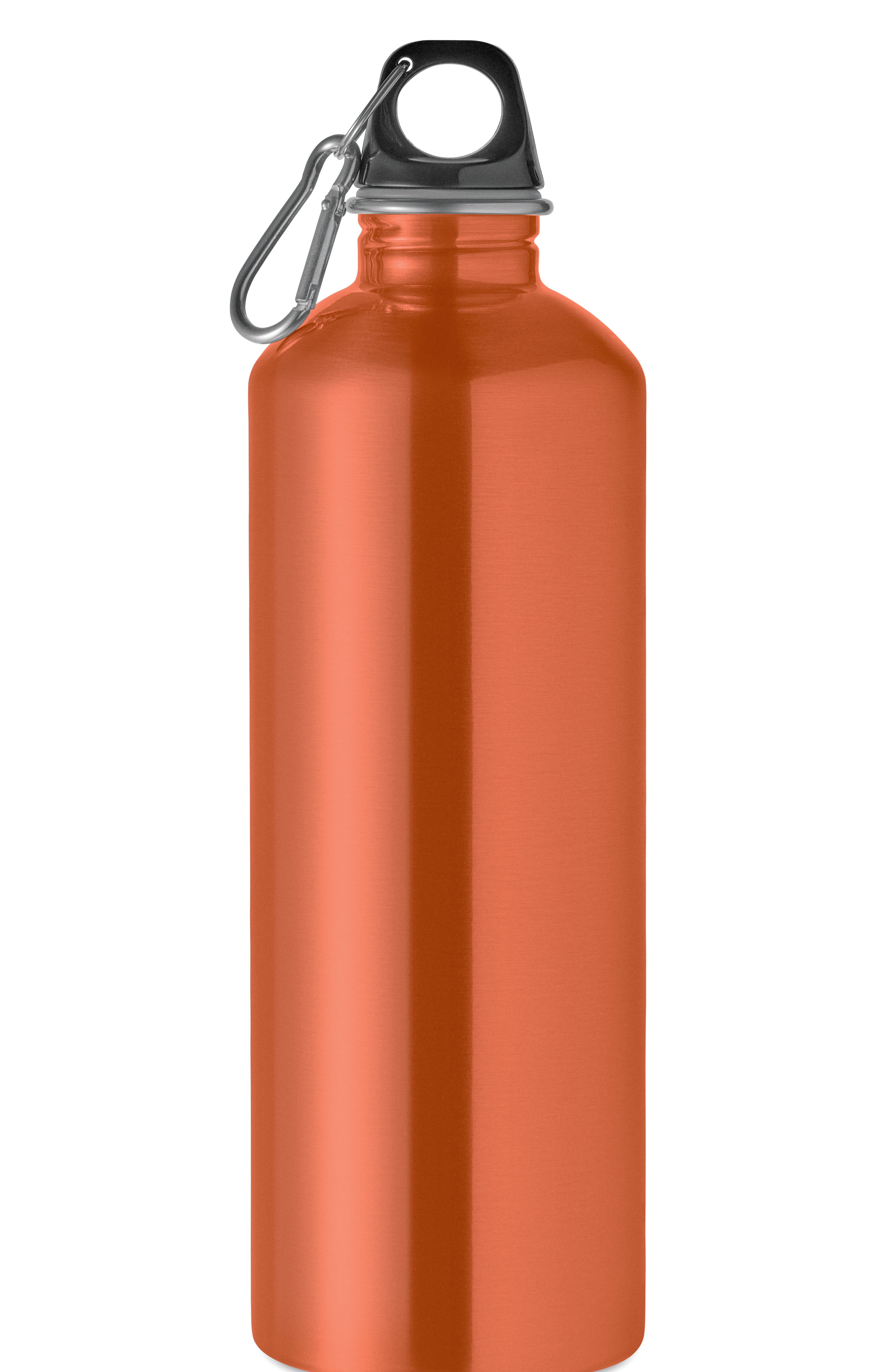 Butelka z 1 ścianką 1000 ml RE-ONE MOSS
