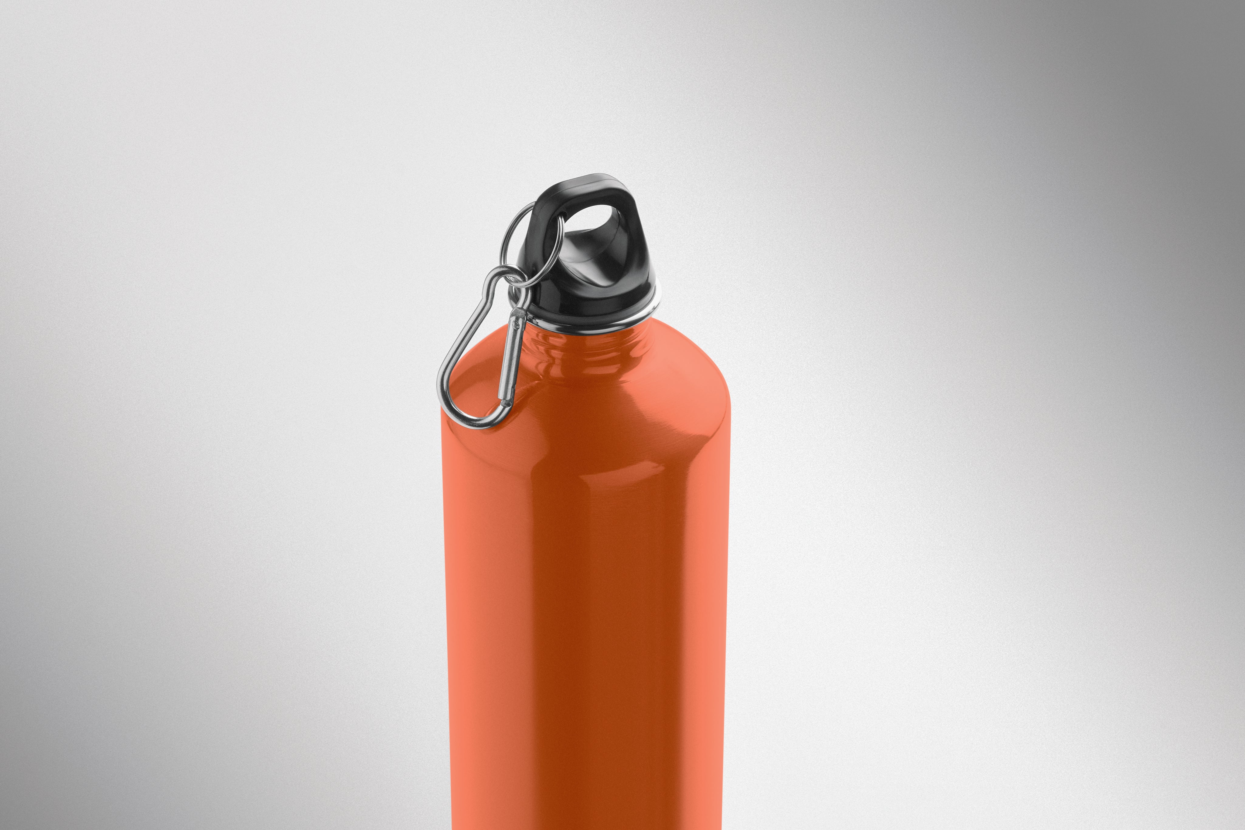 Butelka z 1 ścianką 1000 ml RE-ONE MOSS