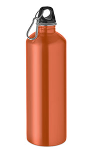 Butelka z 1 ścianką 1000 ml RE-ONE MOSS