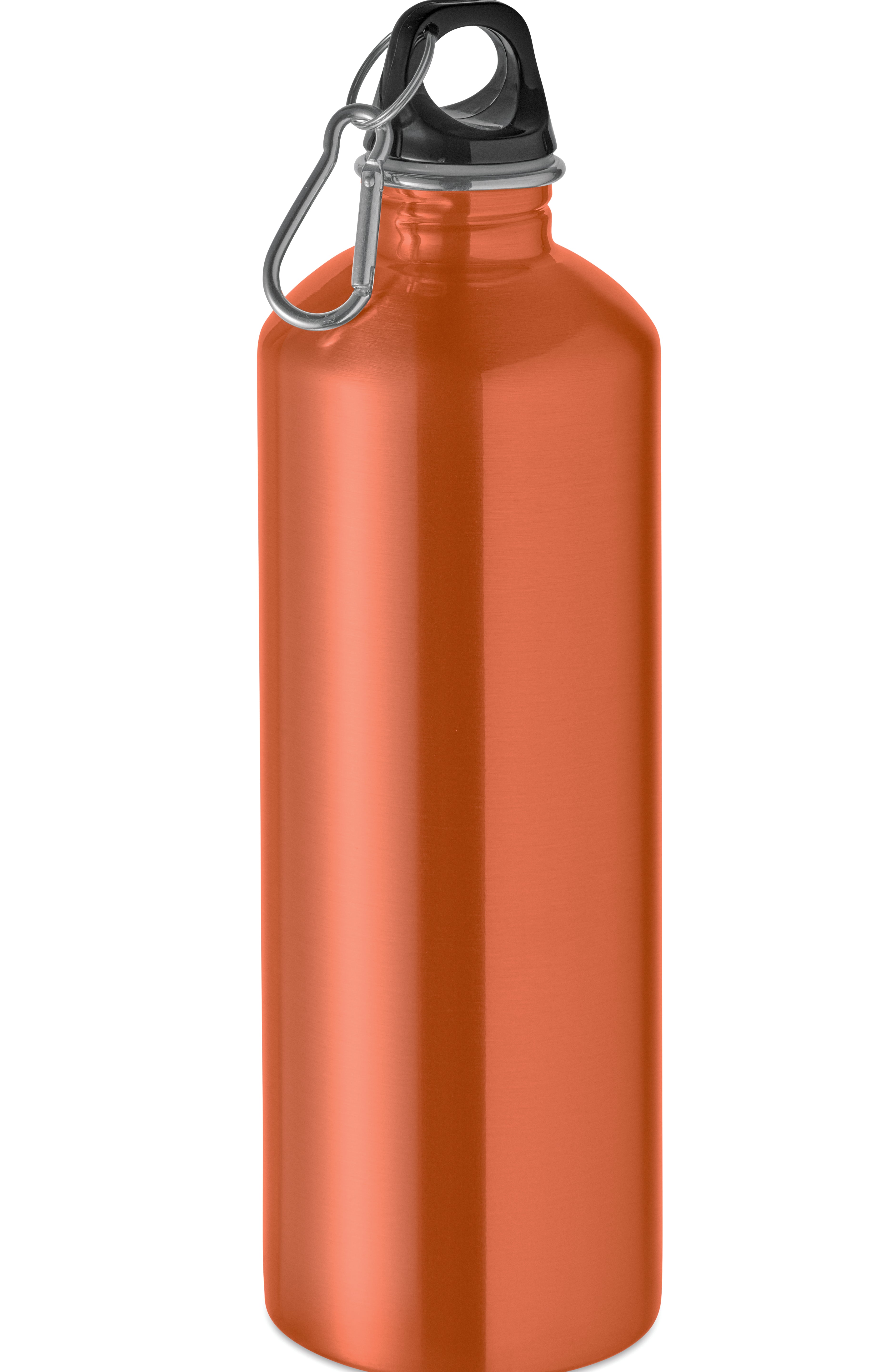 Butelka z 1 ścianką 1000 ml RE-ONE MOSS