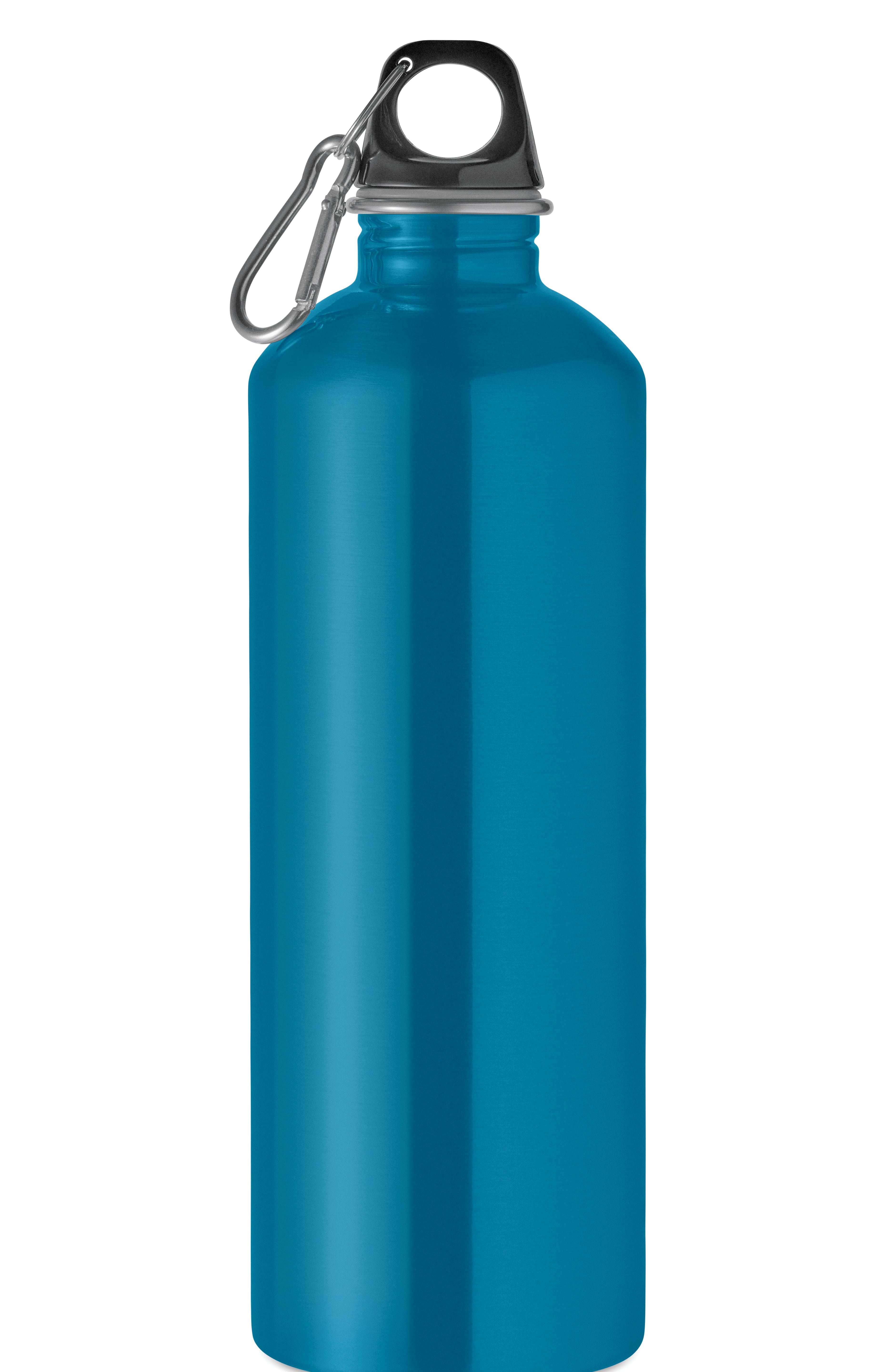 Butelka z 1 ścianką 1000 ml RE-ONE MOSS