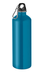 Butelka z 1 ścianką 1000 ml RE-ONE MOSS