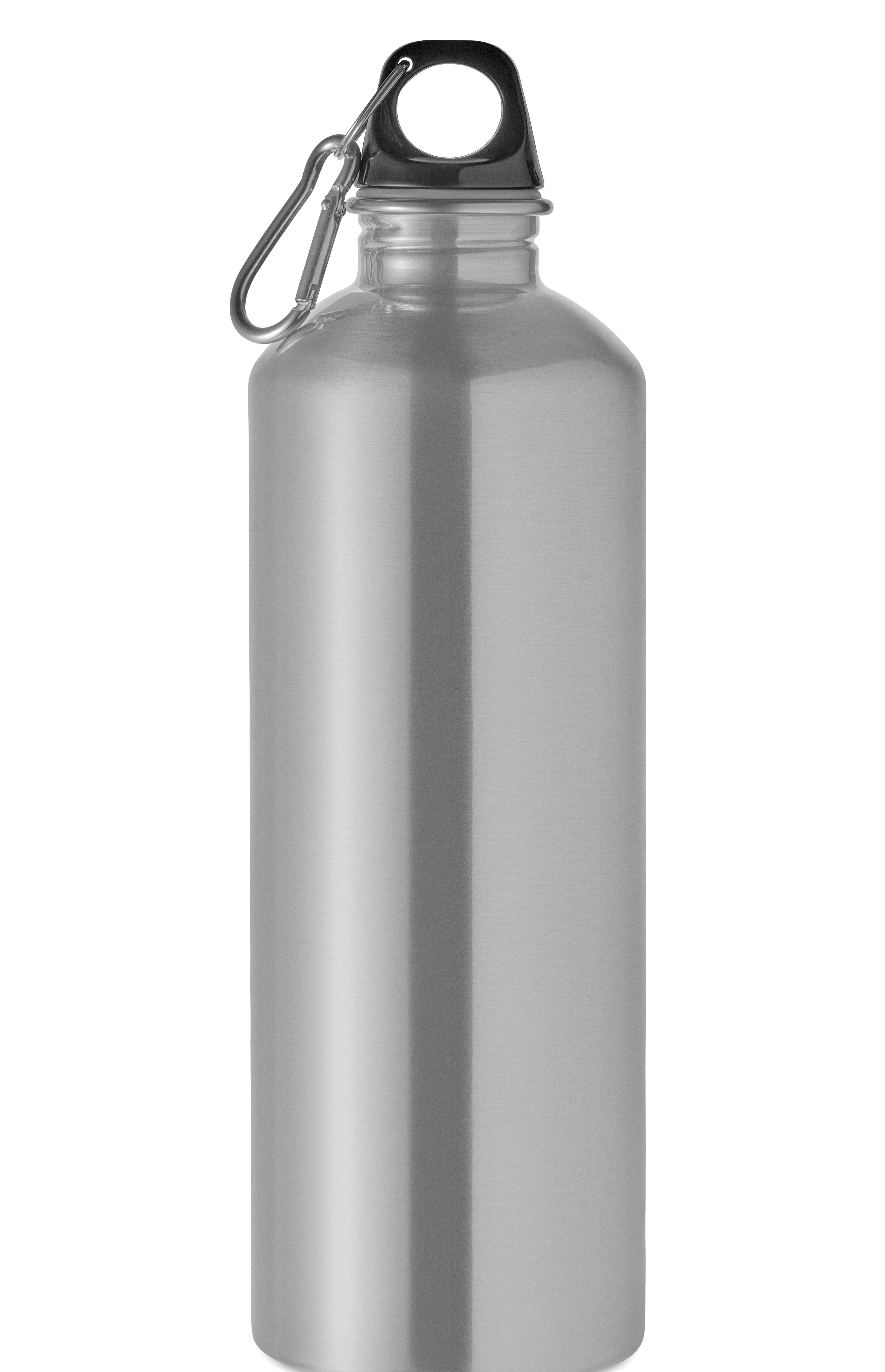 Butelka z 1 ścianką 1000 ml RE-ONE MOSS