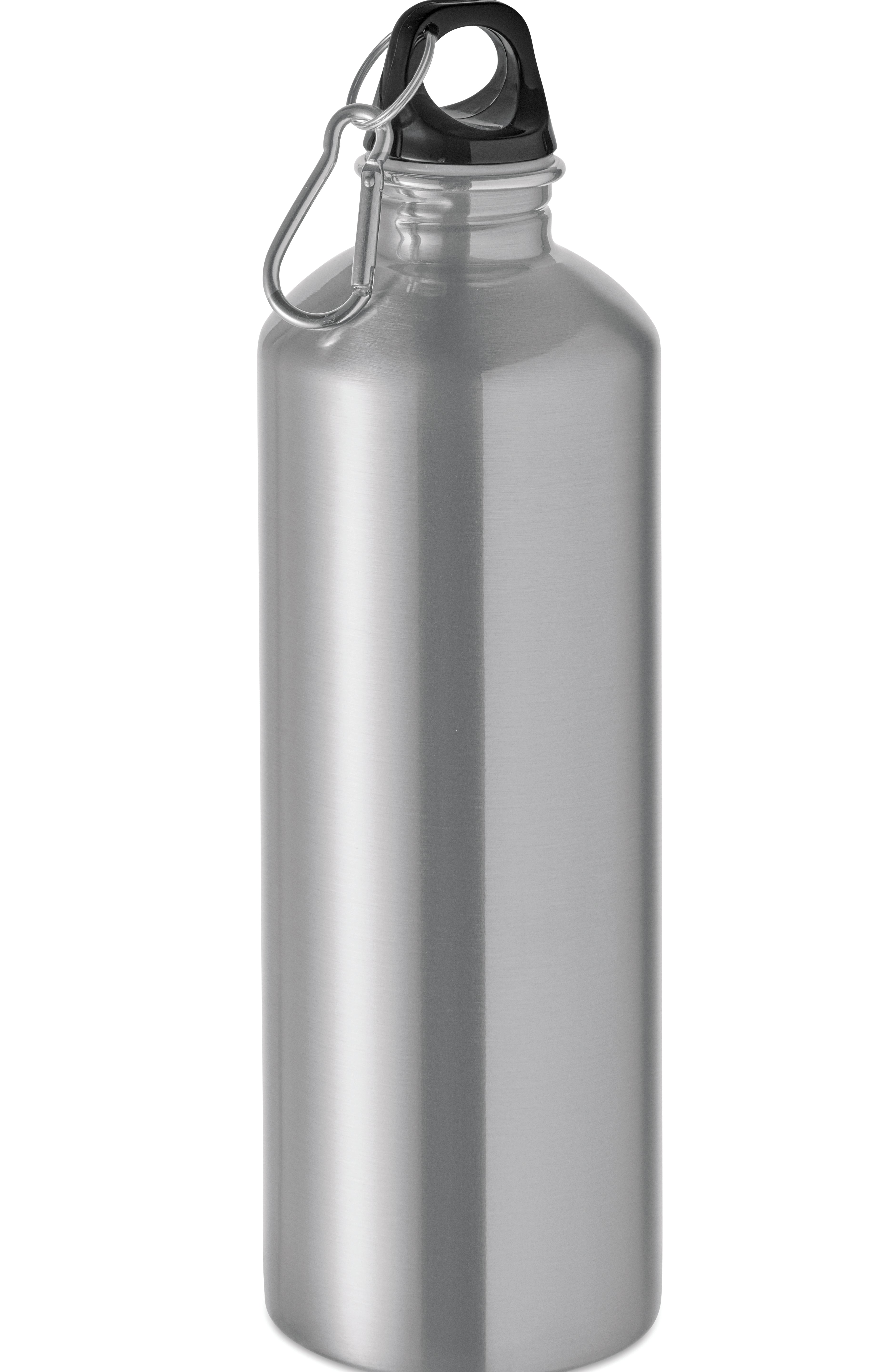 Butelka z 1 ścianką 1000 ml RE-ONE MOSS