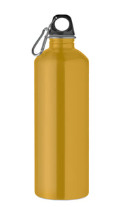 Butelka z 1 ścianką 1000 ml RE-ONE MOSS