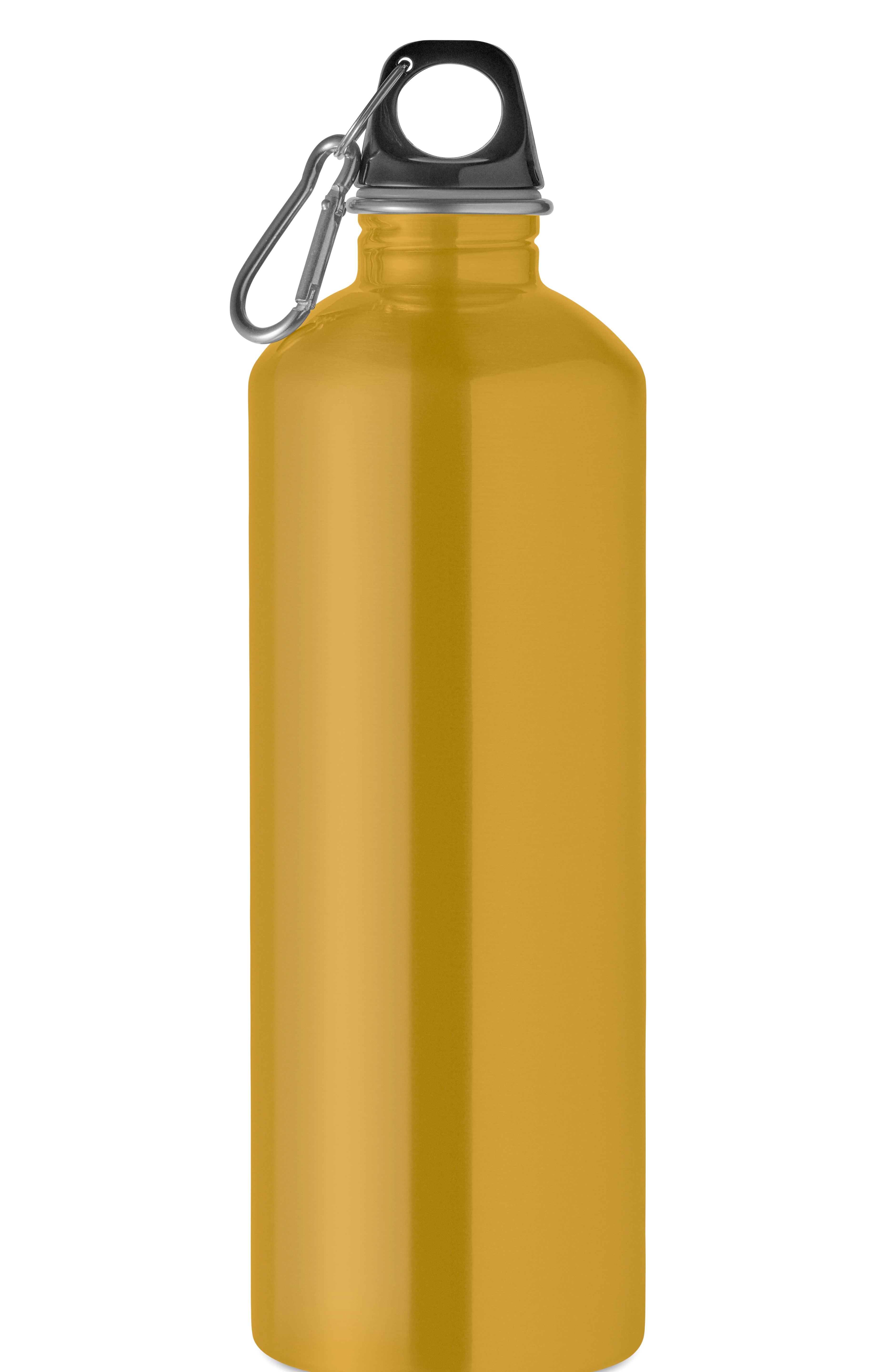 Butelka z 1 ścianką 1000 ml RE-ONE MOSS