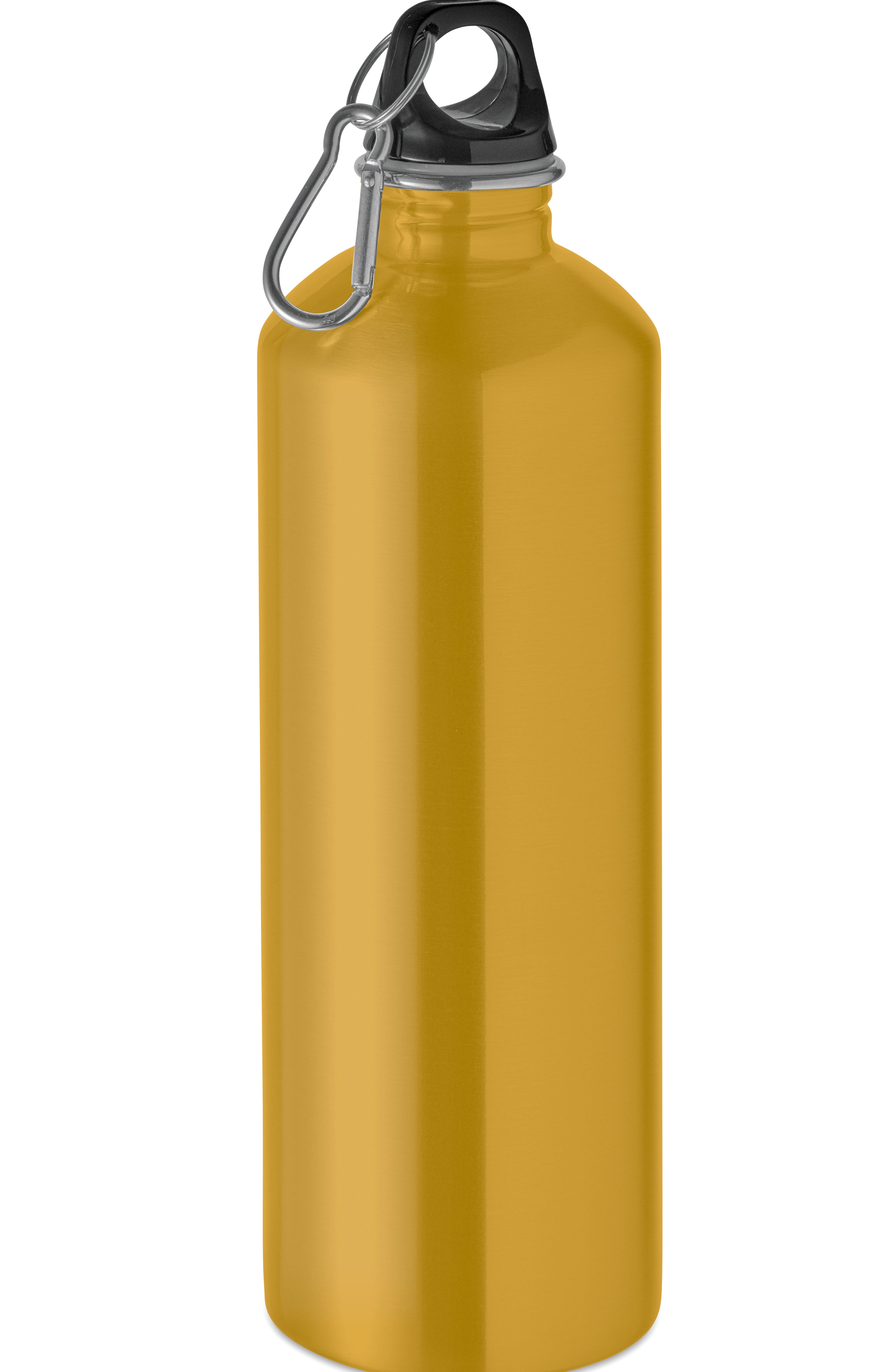 Butelka z 1 ścianką 1000 ml RE-ONE MOSS