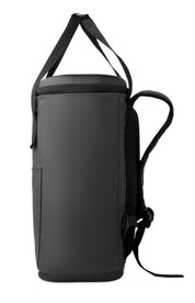 Plecak termiczny 600D RPET COLDI
