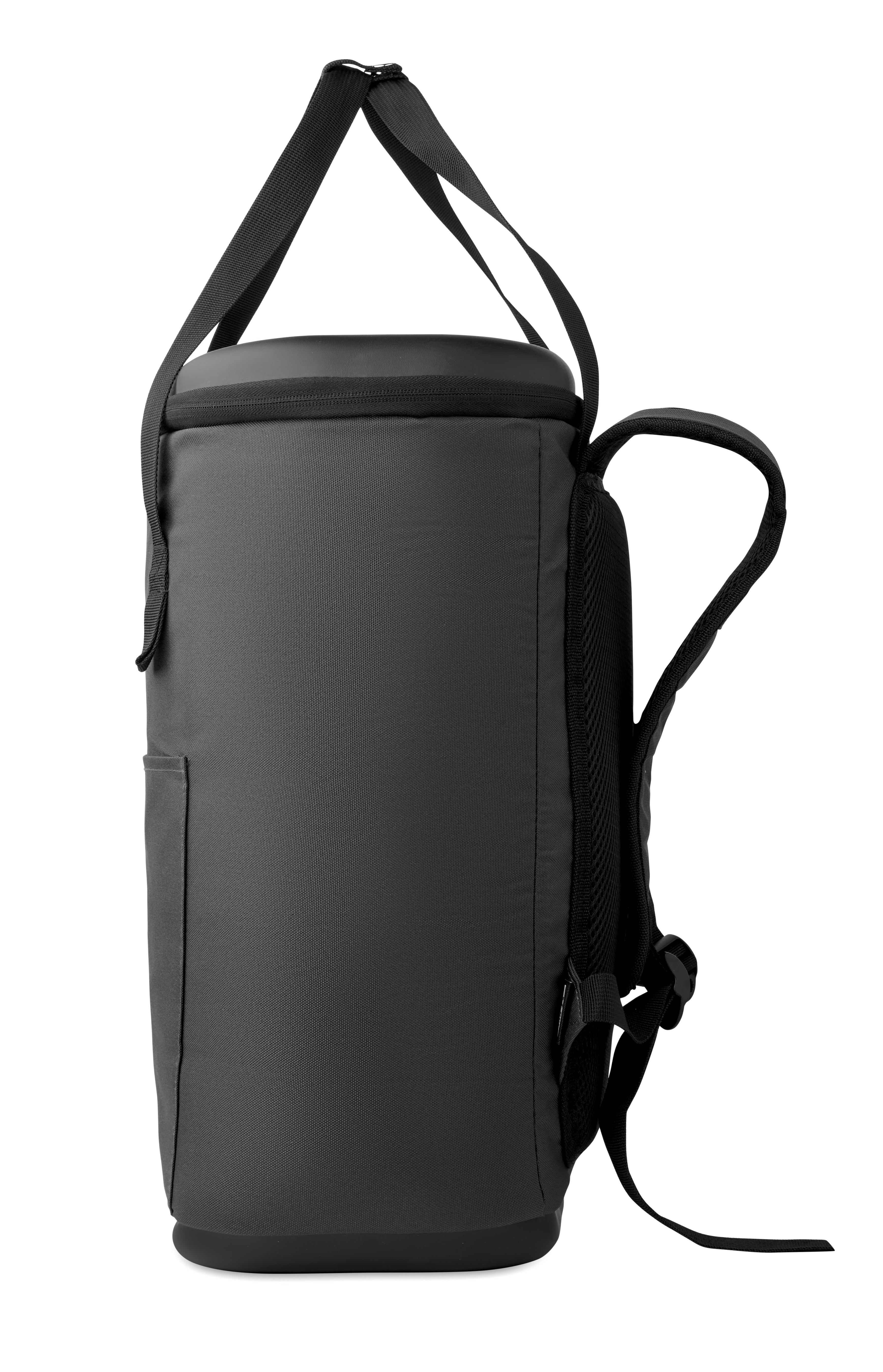 Plecak termiczny 600D RPET COLDI