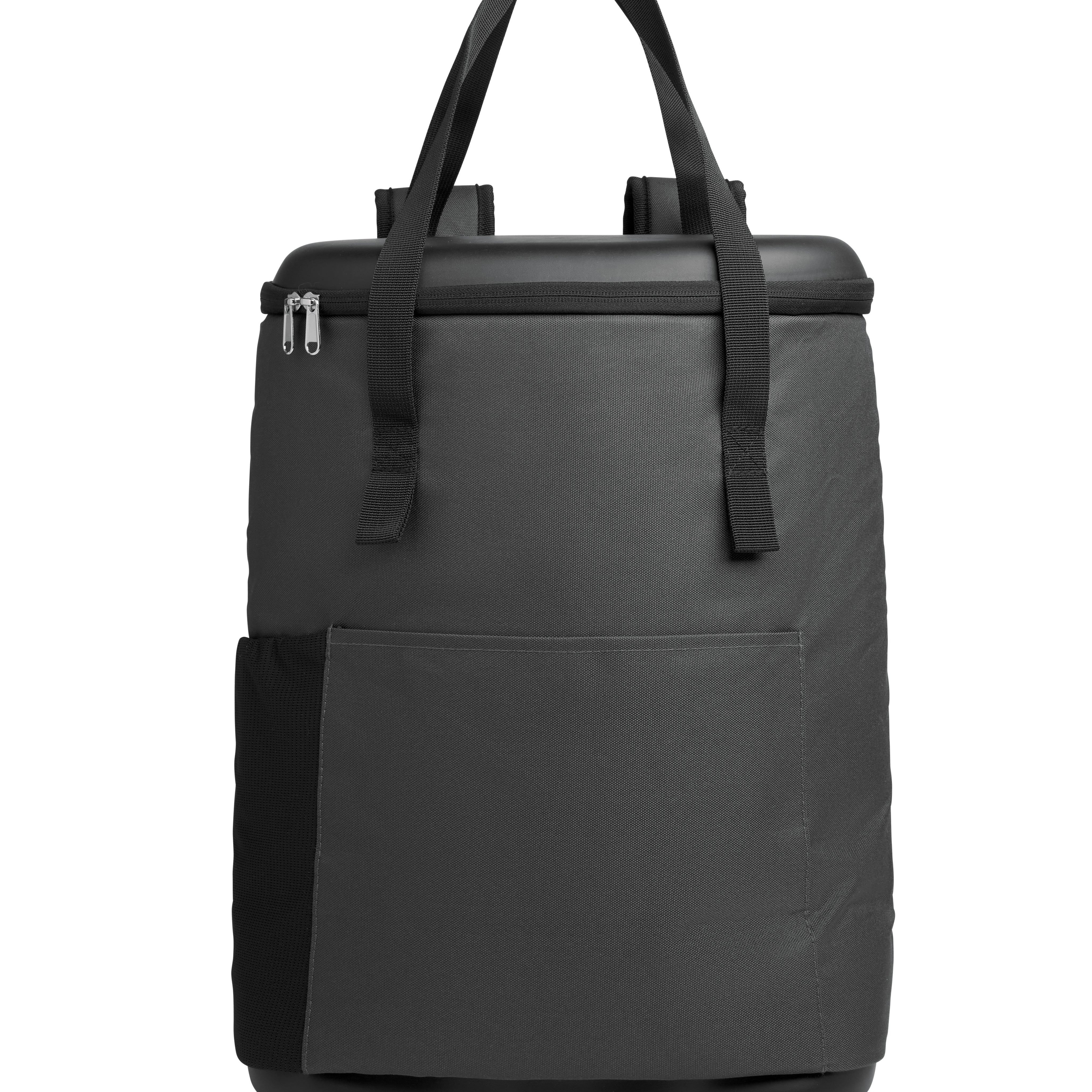 Plecak termiczny 600D RPET COLDI
