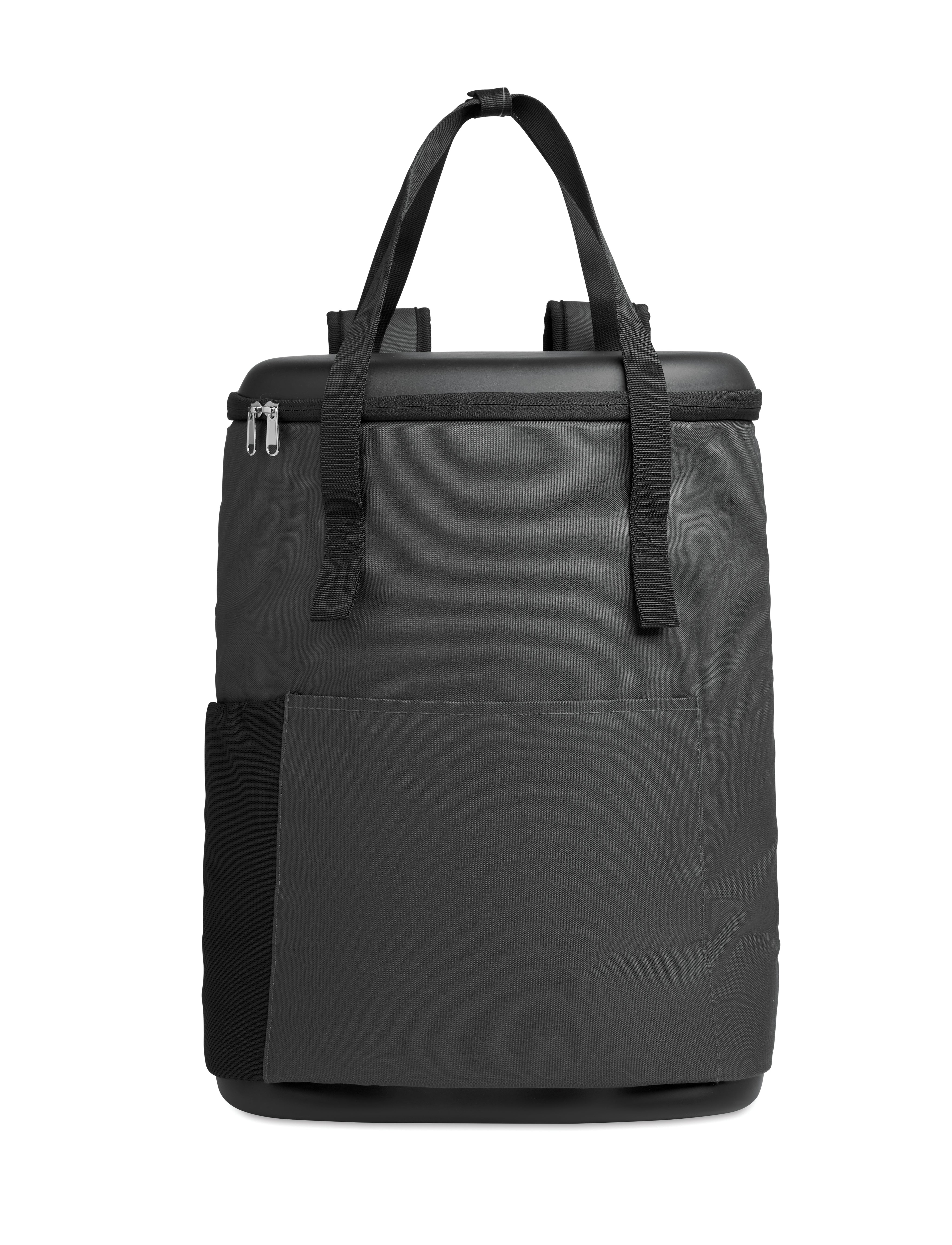 Plecak termiczny 600D RPET COLDI