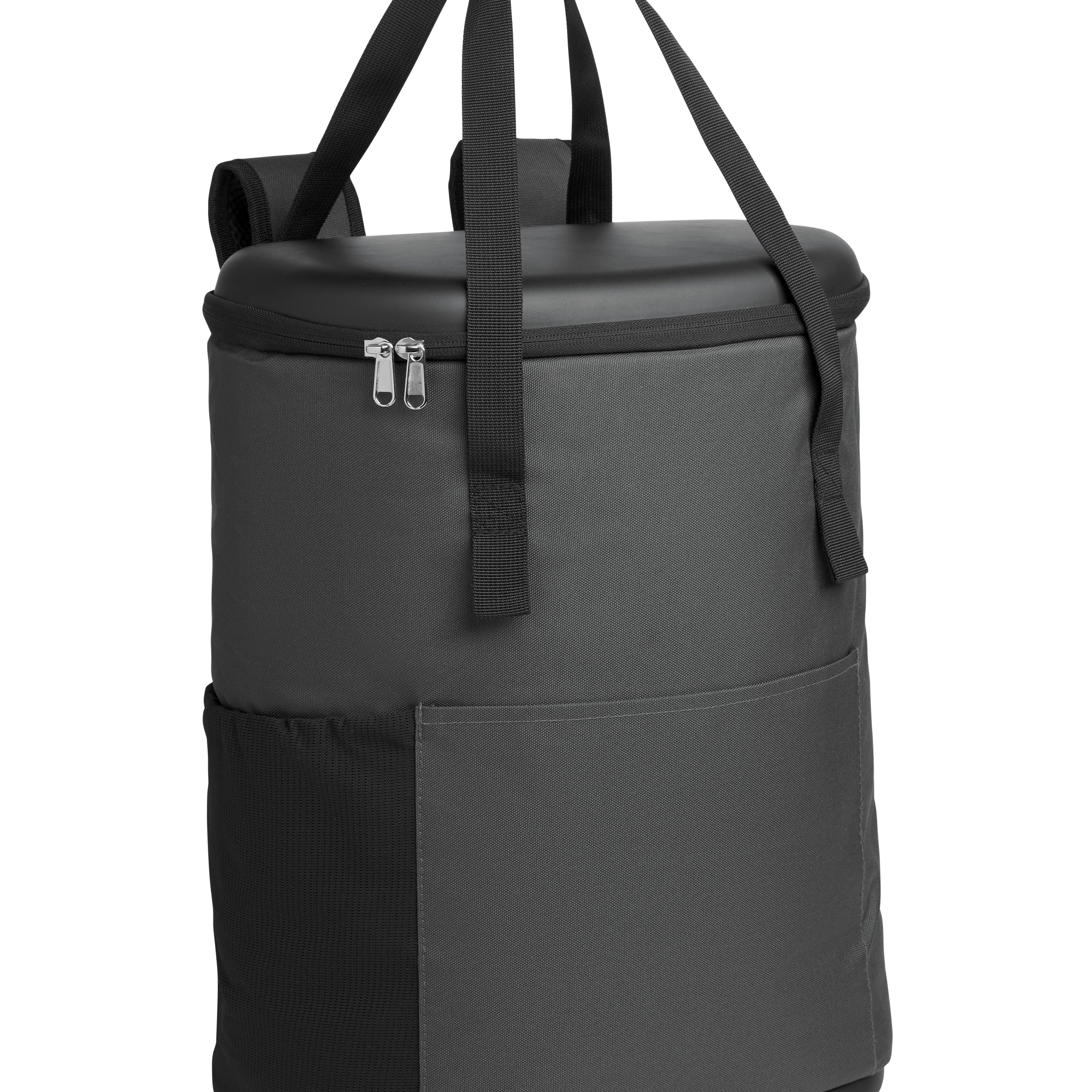 Plecak termiczny 600D RPET COLDI
