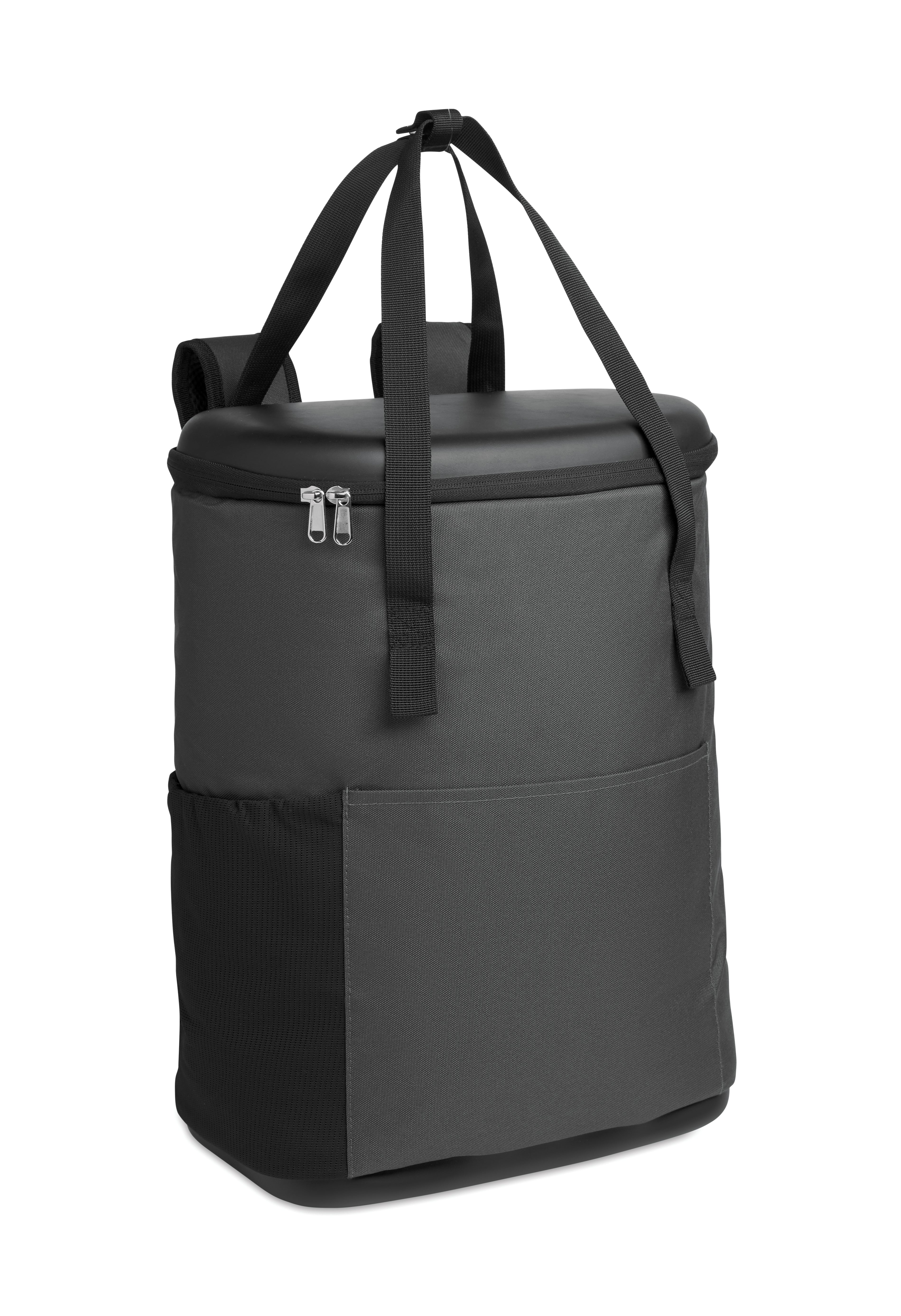 Plecak termiczny 600D RPET COLDI
