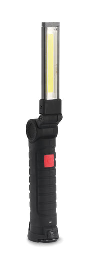 Akumulatorowa lampa ROTATE