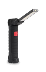 Akumulatorowa lampa ROTATE