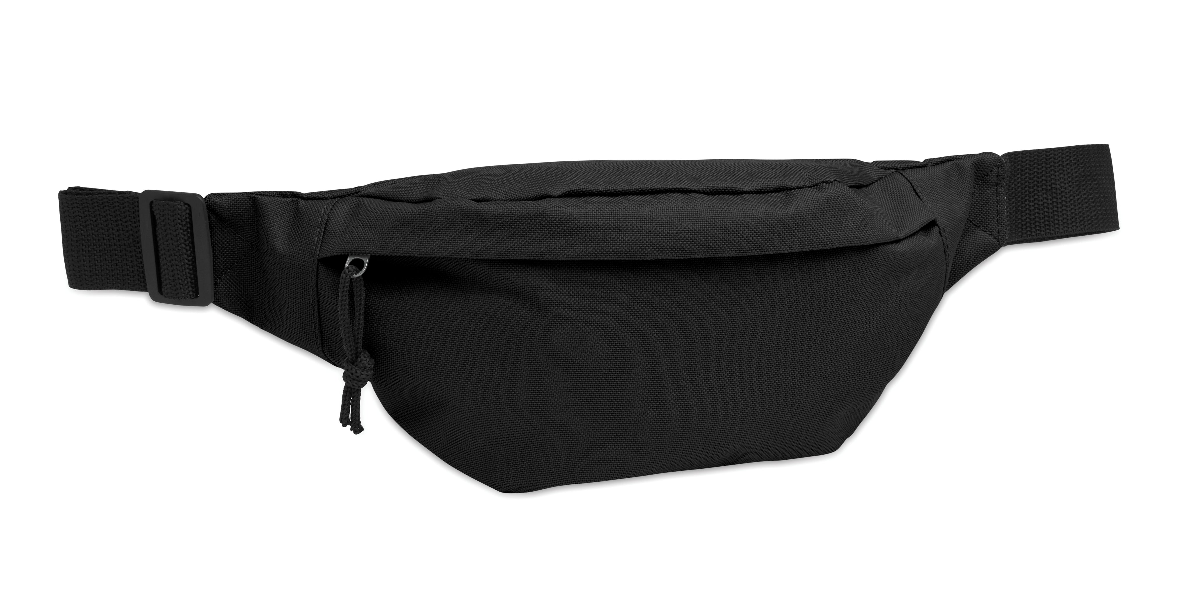 Saszetka z materiału 600D RPET HIPLA